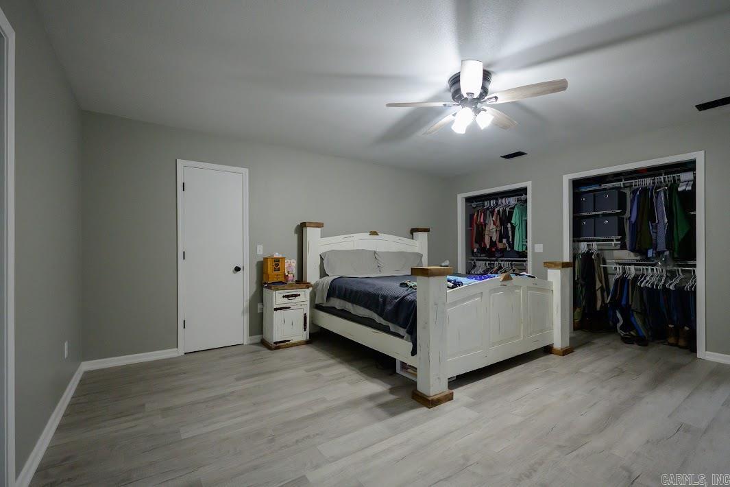 101 Sherwood Forest Drive Mena, AR 71953