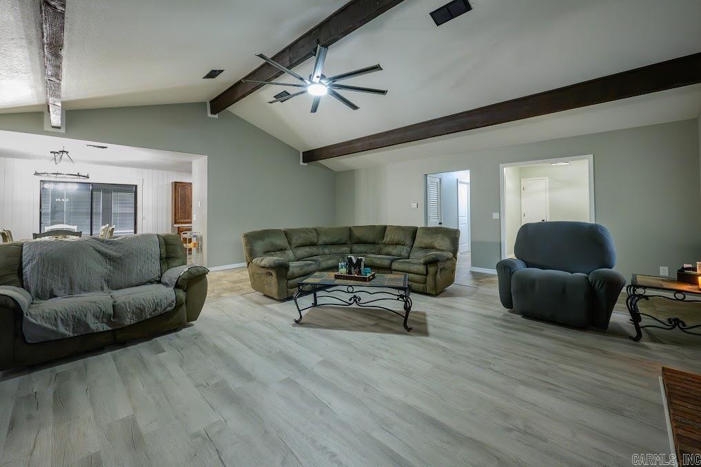 101 Sherwood Forest Drive Mena, AR 71953