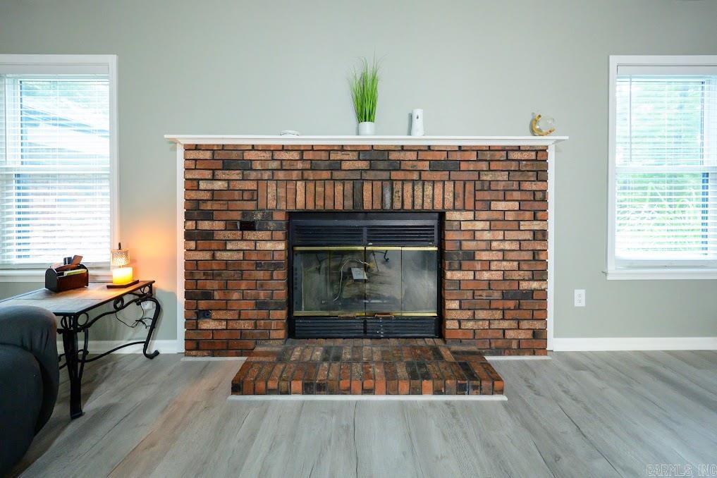 101 Sherwood Forest Drive Mena, AR 71953