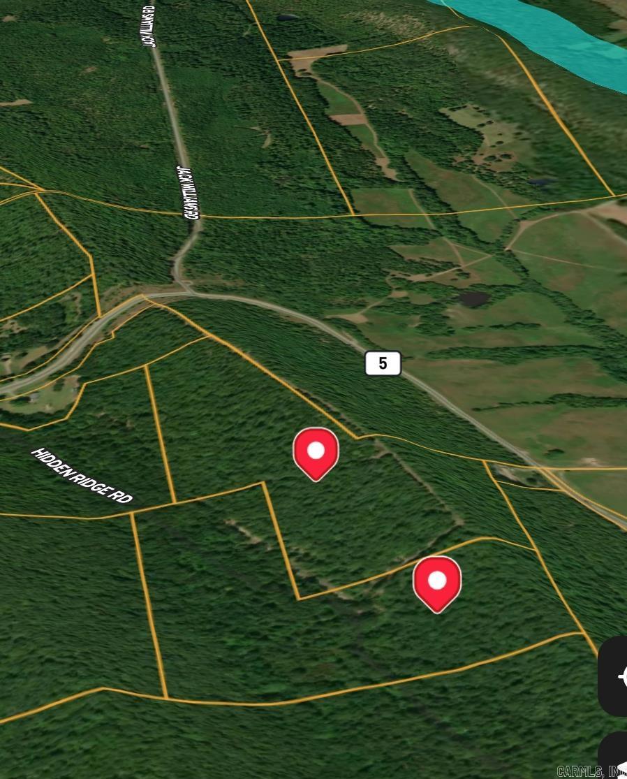201 Hidden Ridge Road — photo 2