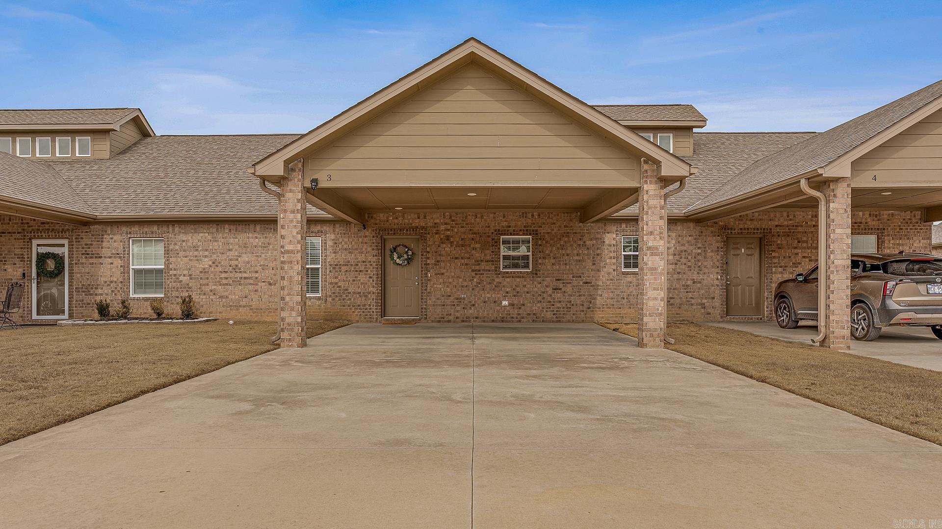 3100  Olivia Unit 3 Jonesboro, AR