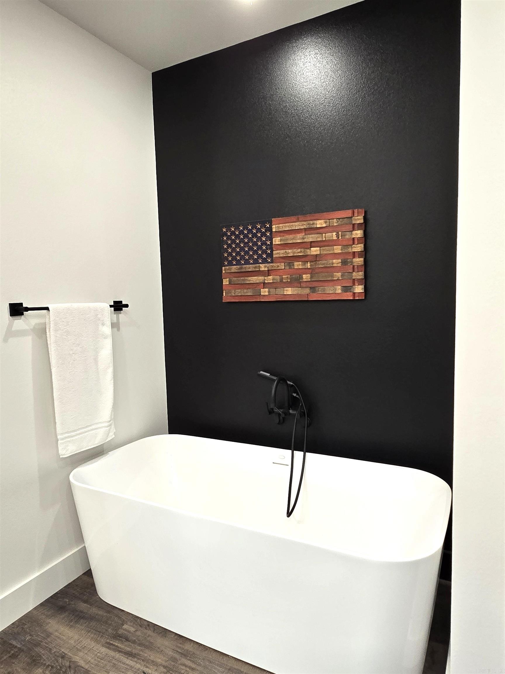 39 Republican Loop Greenbrier, AR 72058-8083