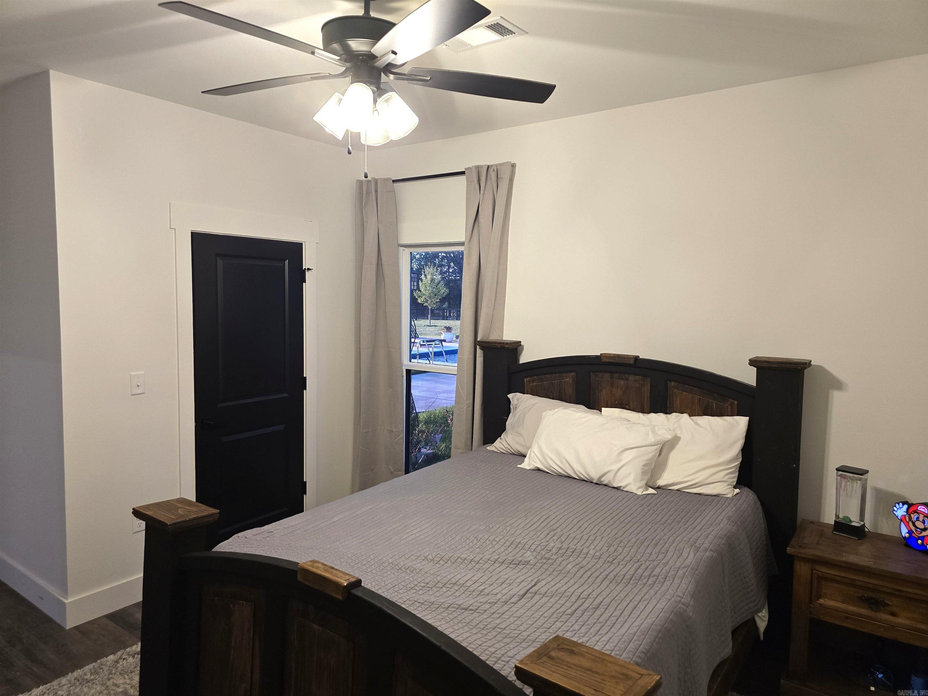 39 Republican Loop Greenbrier, AR 72058-8083
