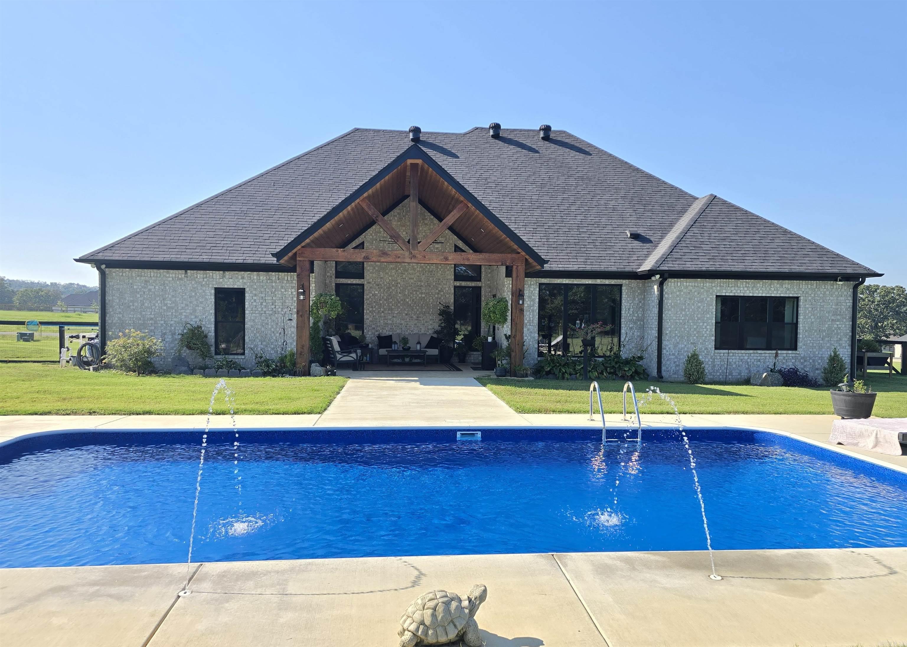 39 Republican Loop Greenbrier, AR 72058-8083