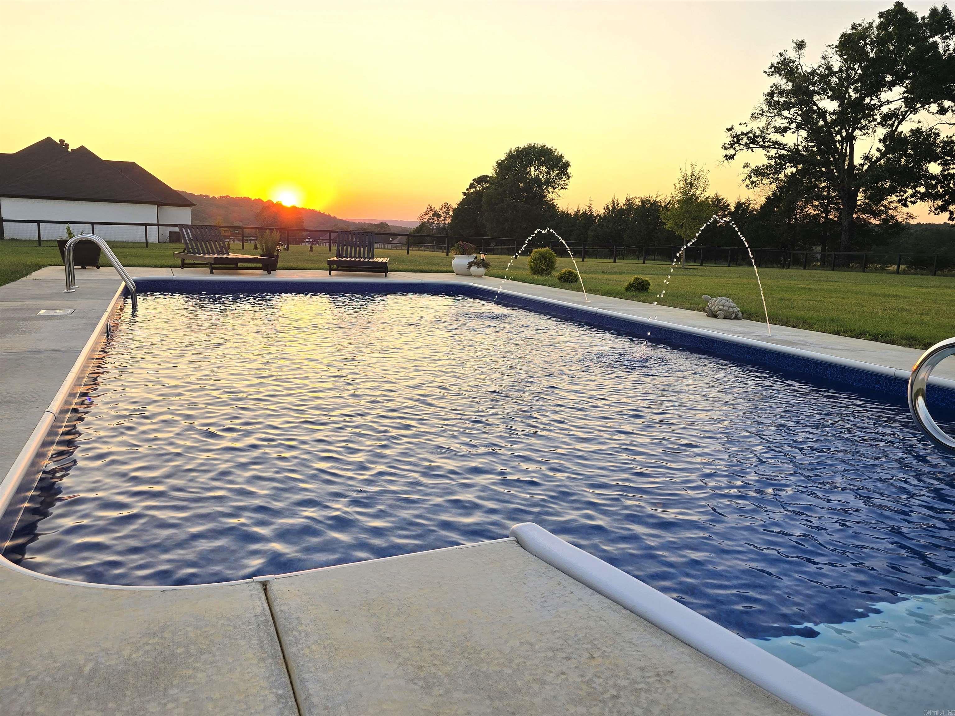 39 Republican Loop Greenbrier, AR 72058-8083