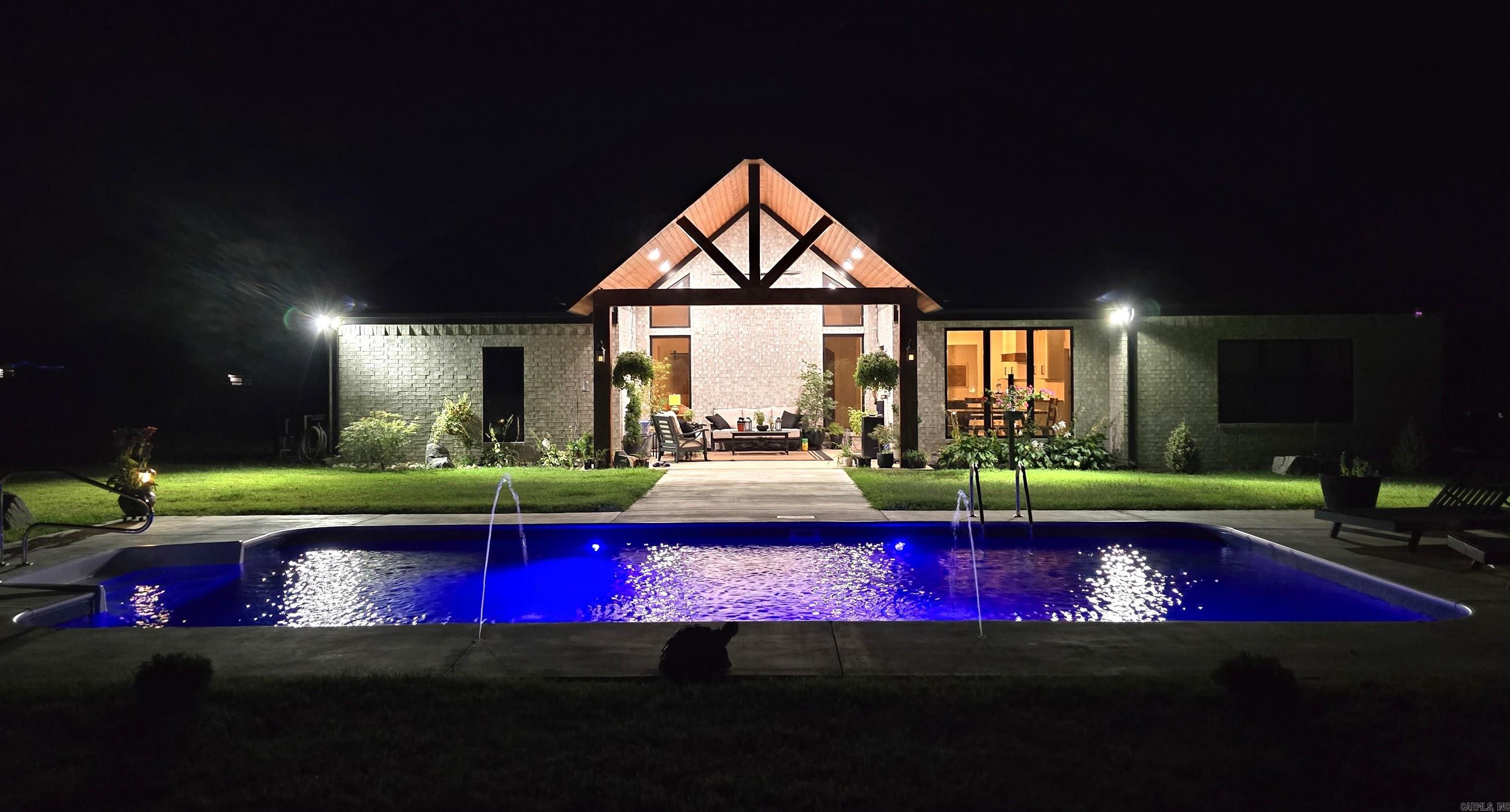 39 Republican Loop Greenbrier, AR 72058-8083