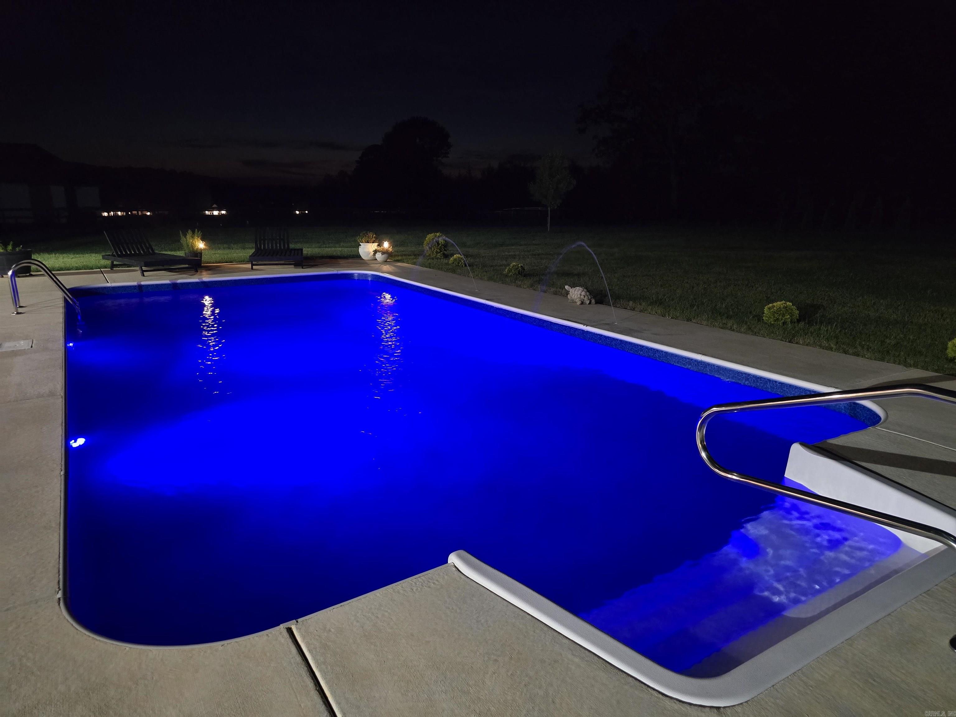 39 Republican Loop Greenbrier, AR 72058-8083