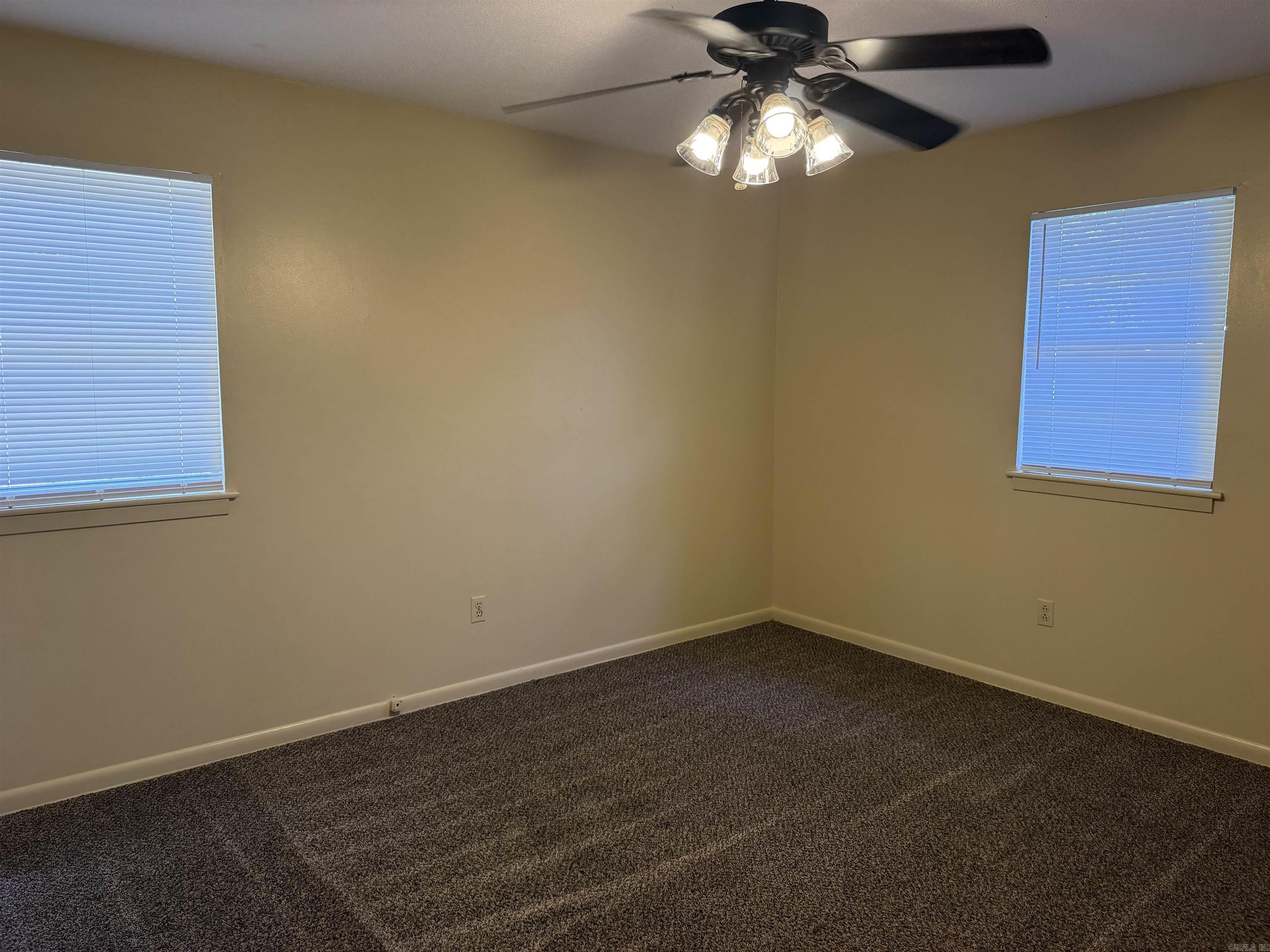 2307 Dianne Drive  Pine Bluff, AR