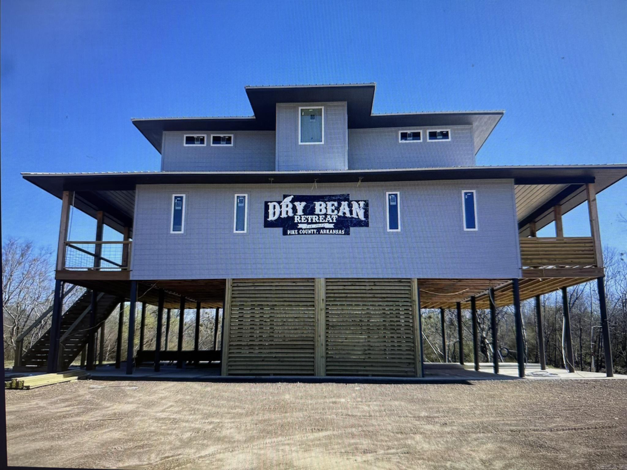 #8 Brian Drive Nashville, AR 71852