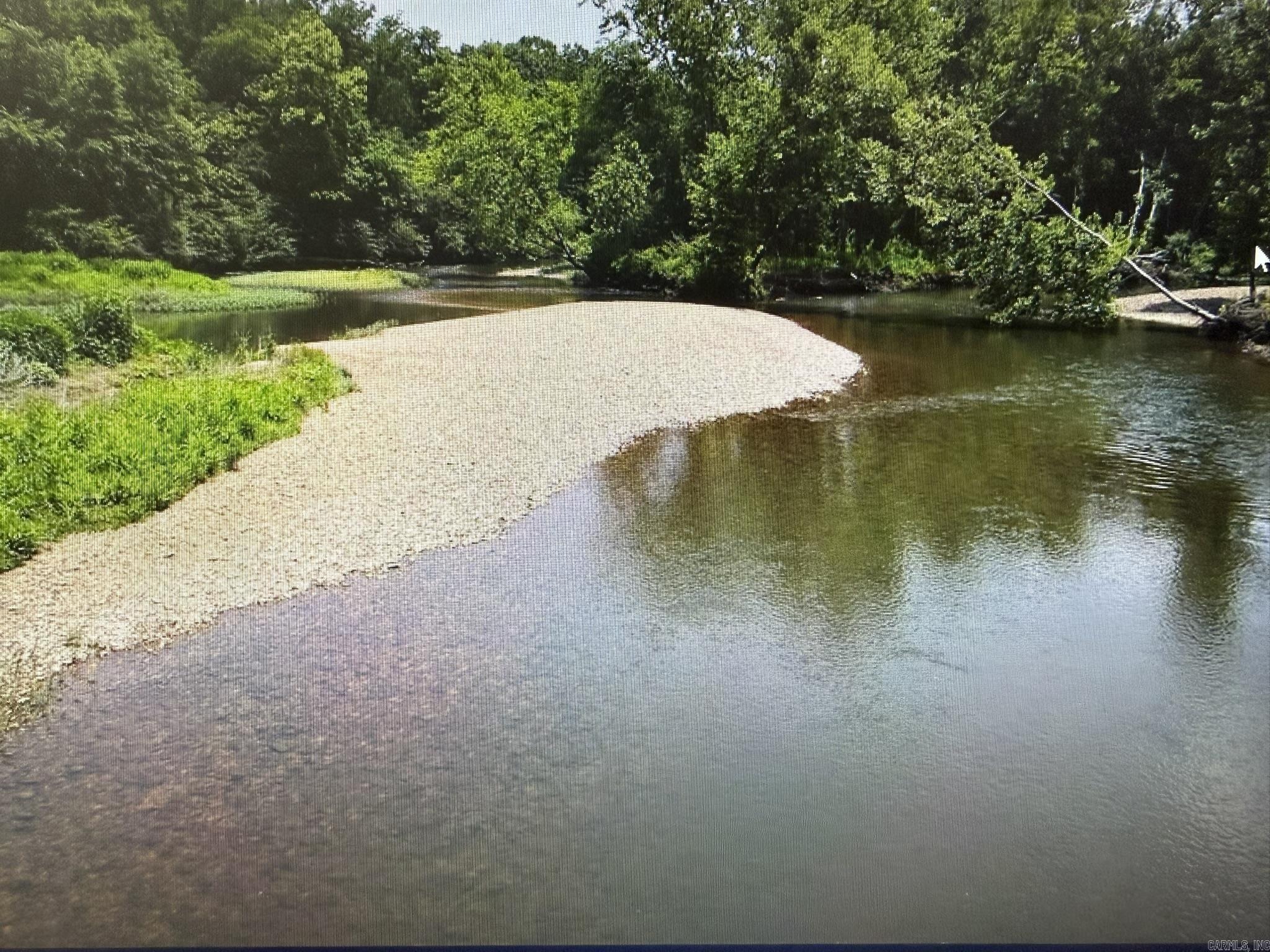 #8 Brian Drive Nashville, AR 71852