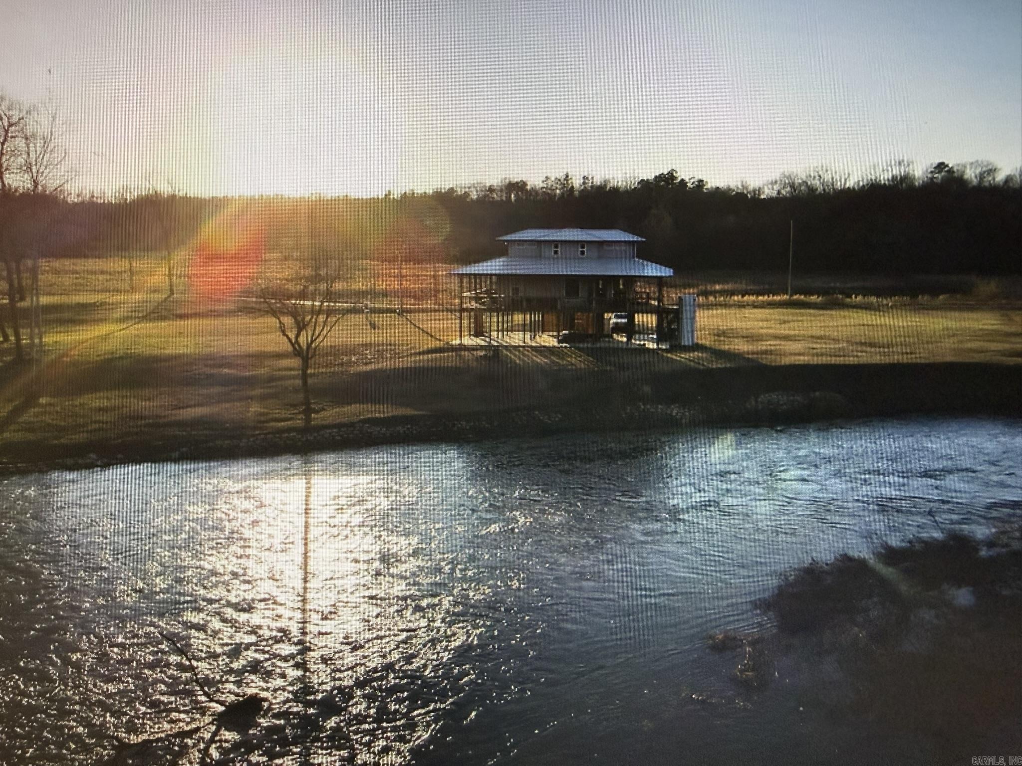 #8 Brian Drive Nashville, AR 71852