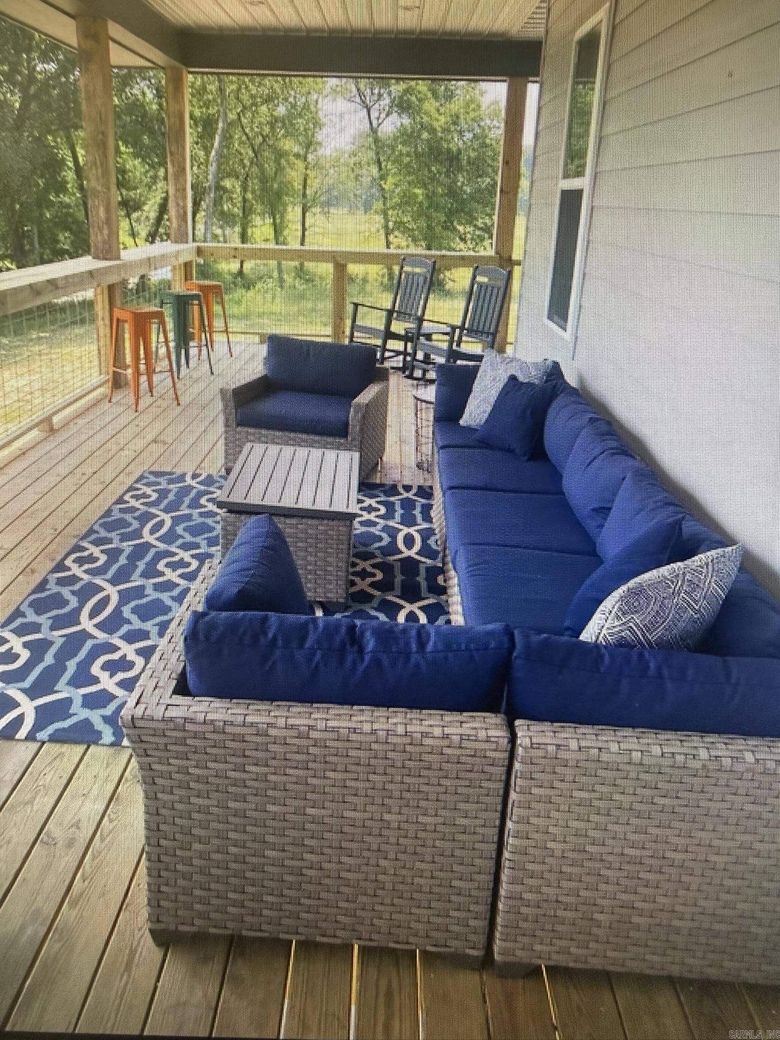 #8 Brian Drive Nashville, AR 71852