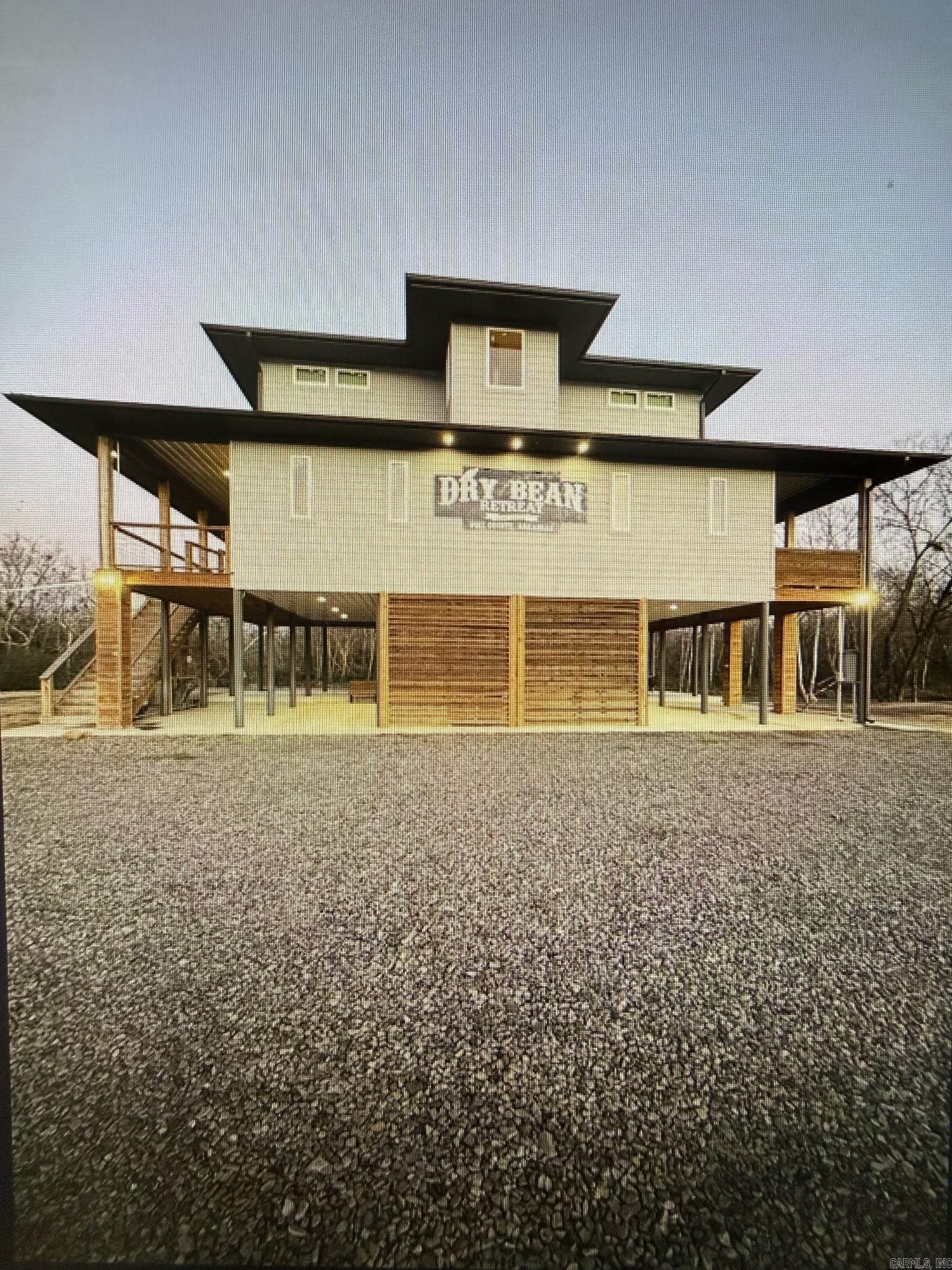 #8 Brian Drive Nashville, AR 71852