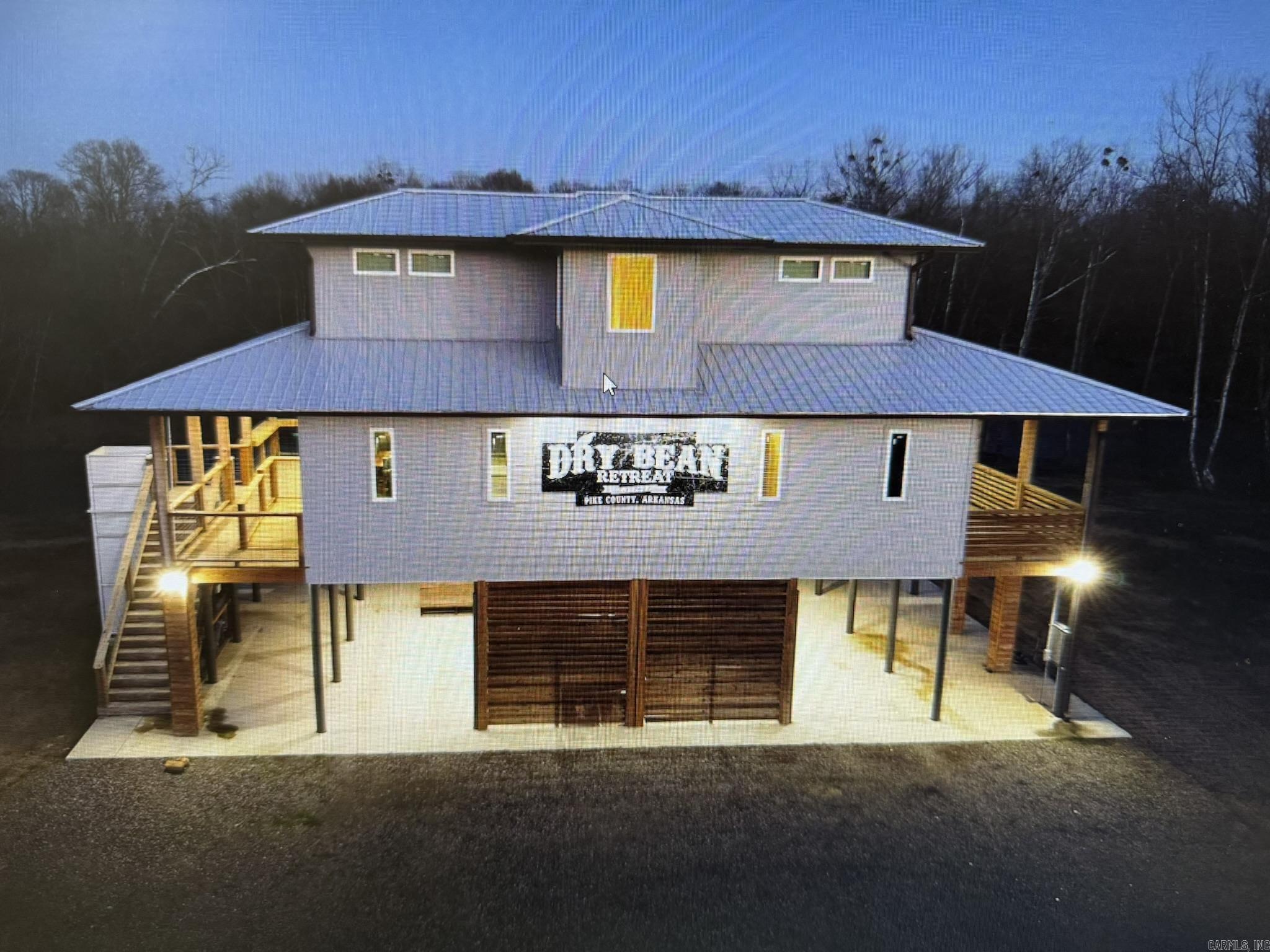 #8 Brian Drive Nashville, AR 71852