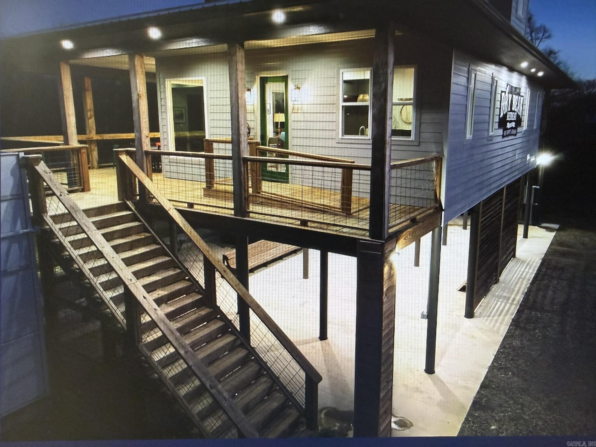 #8 Brian Drive Nashville, AR 71852