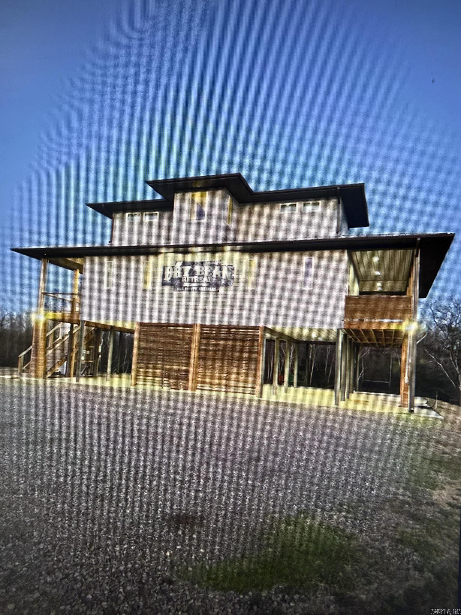 #8 Brian Drive Nashville, AR 71852