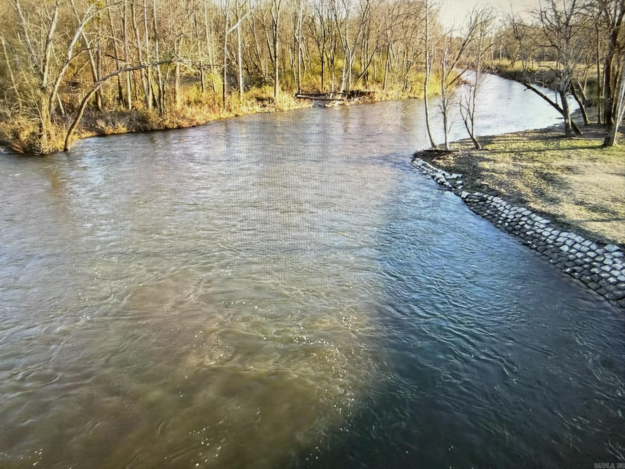 #8 Brian Drive Nashville, AR 71852