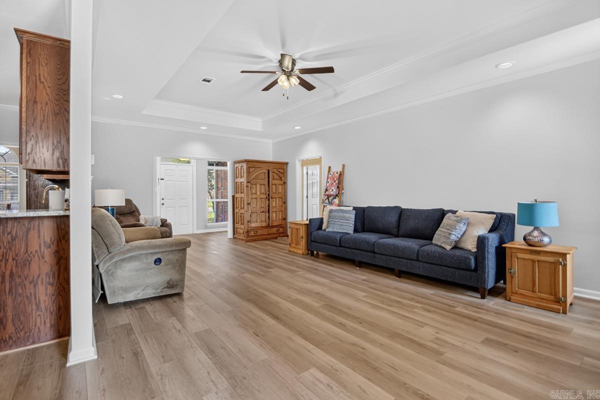 2212 Defoe  Bryant, AR