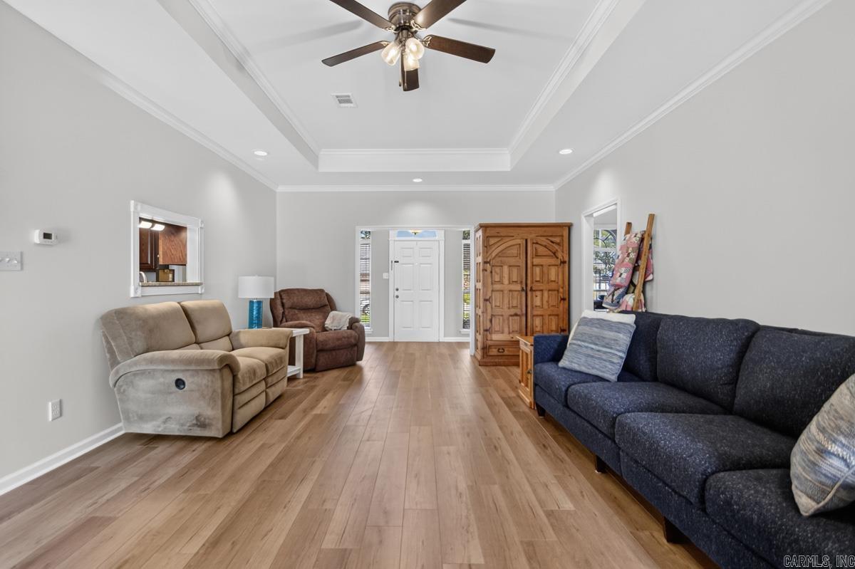2212 Defoe  Bryant, AR