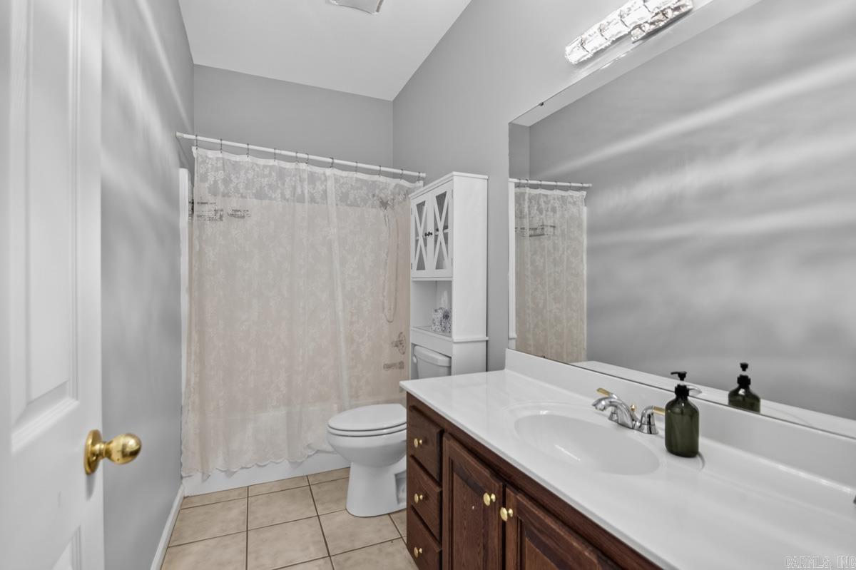 2212 Defoe  Bryant, AR