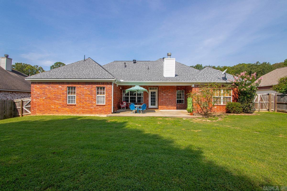 2212 Defoe  Bryant, AR