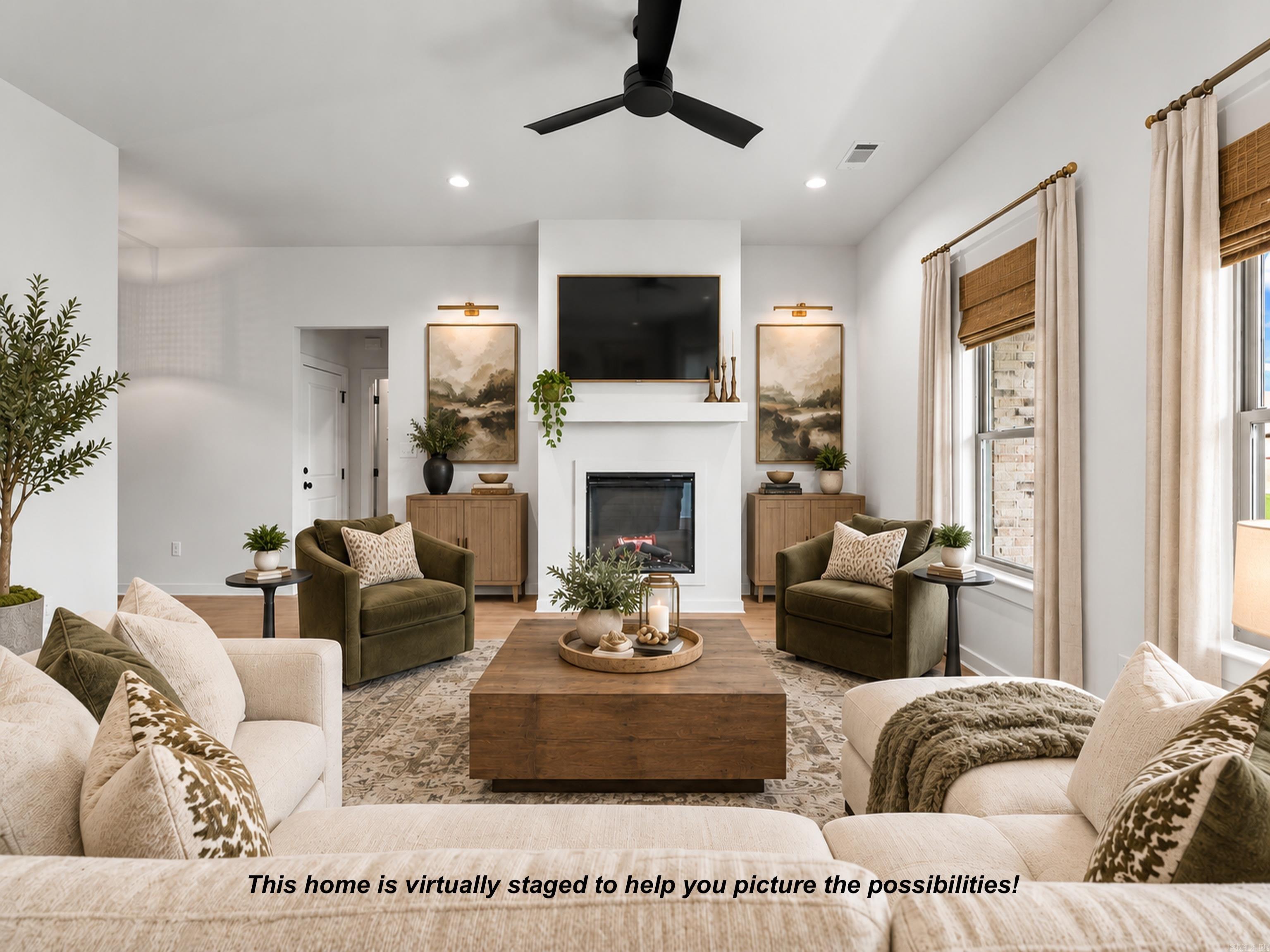 34 Wedgewood Dr  Greenbrier, AR