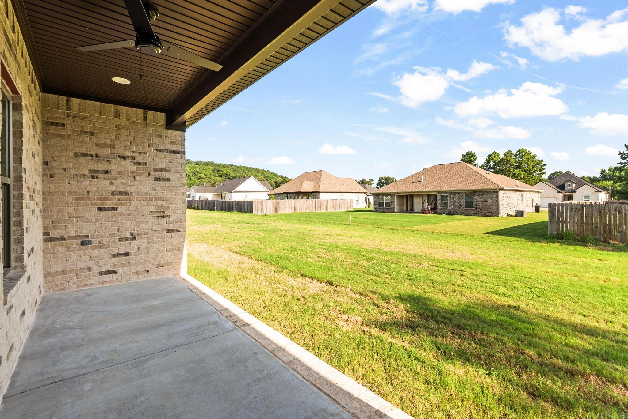 34 Wedgewood Dr  Greenbrier, AR