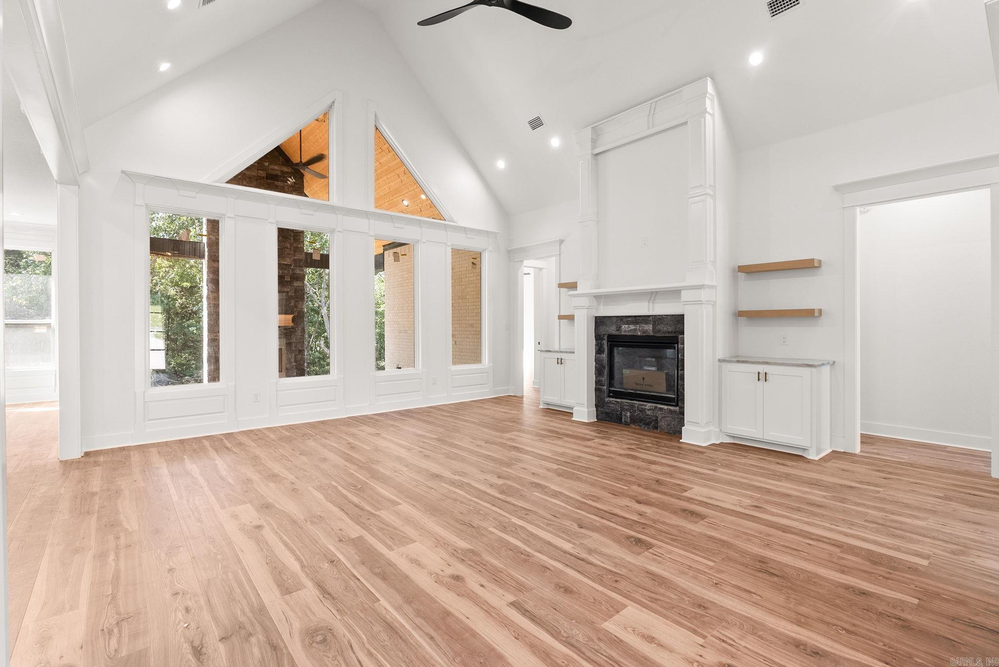 120 Highland Dr Greenbrier, AR 72058