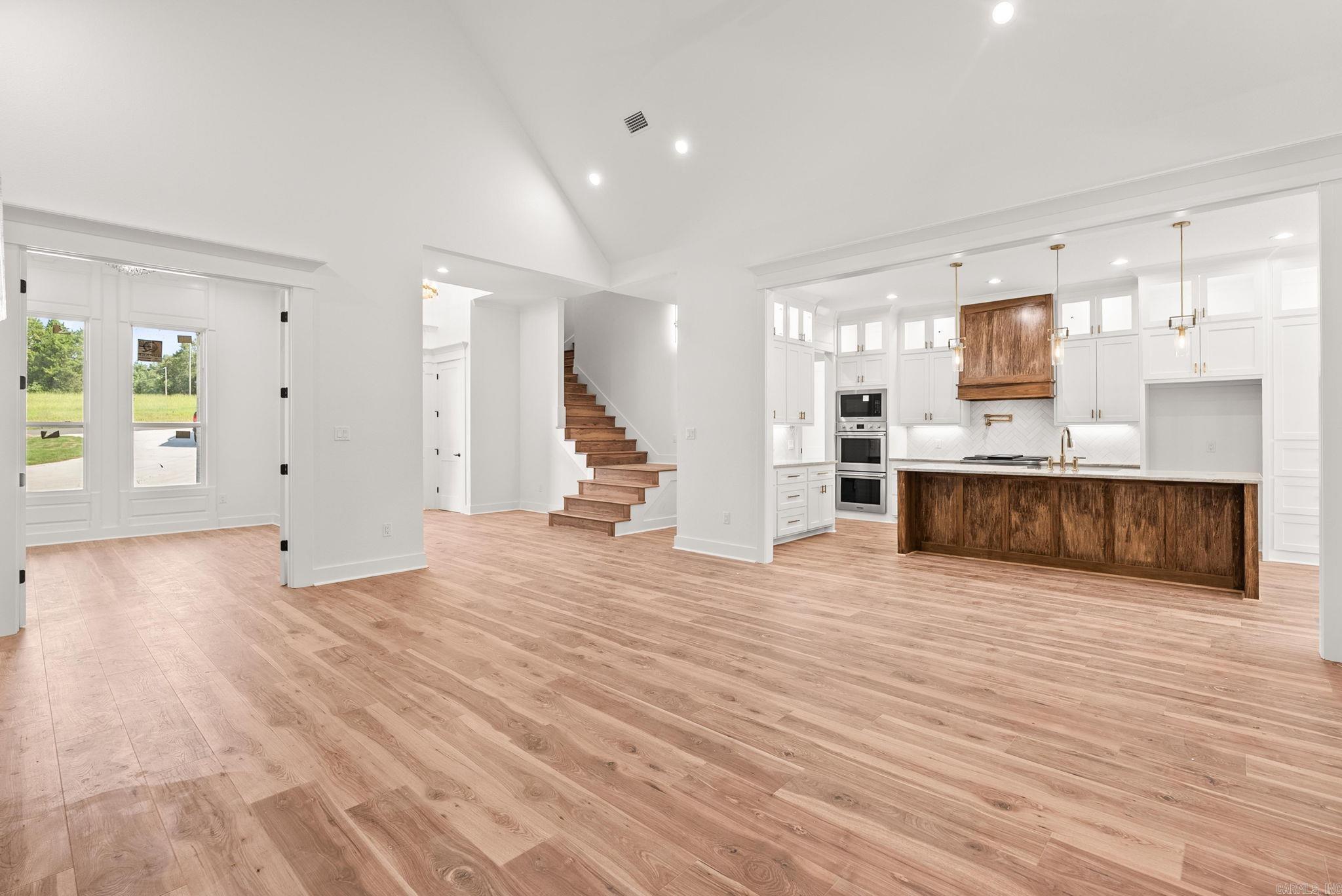 120 Highland Dr Greenbrier, AR 72058