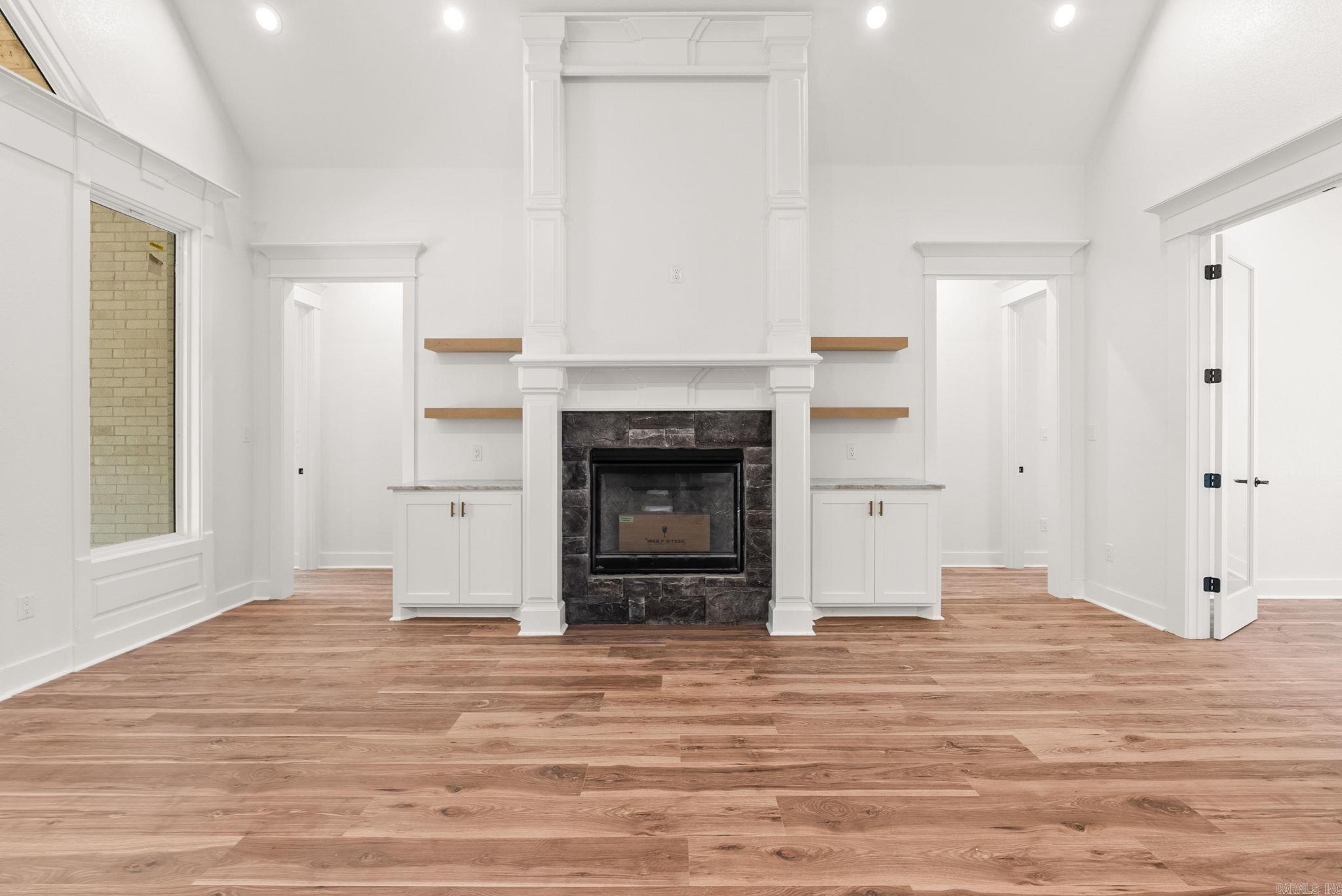 120 Highland Dr Greenbrier, AR 72058