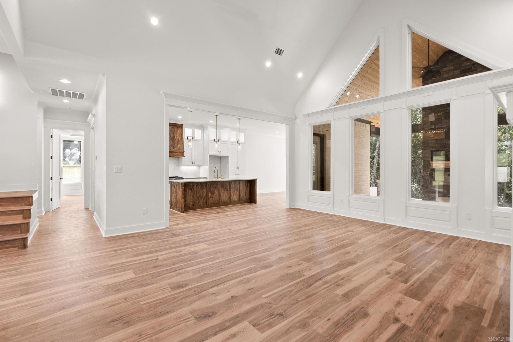120 Highland Dr Greenbrier, AR 72058
