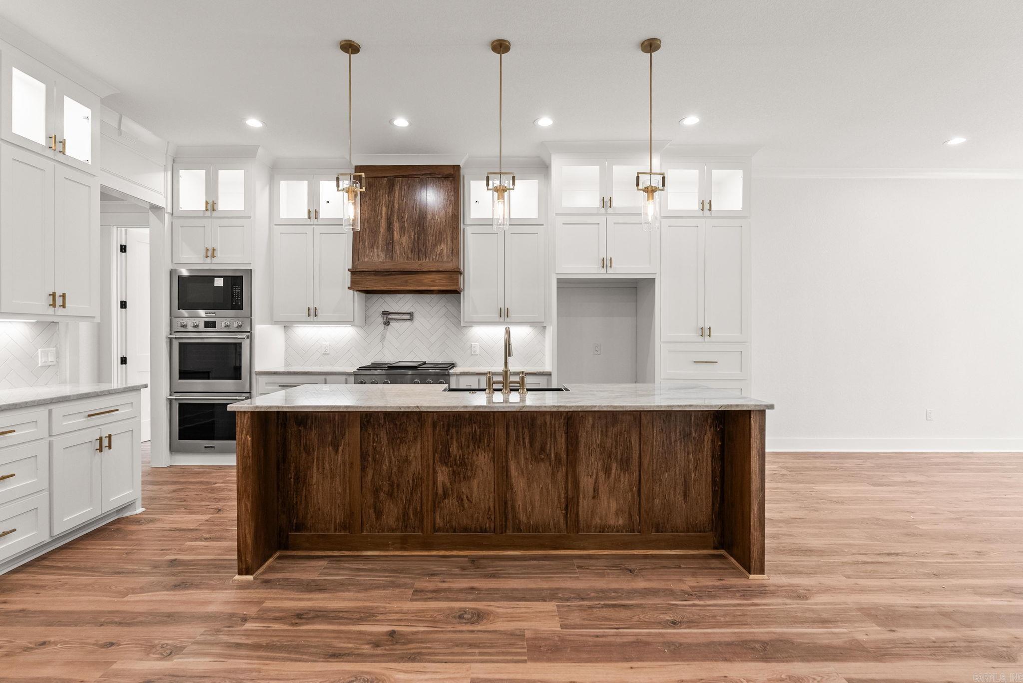 120 Highland Dr Greenbrier, AR 72058