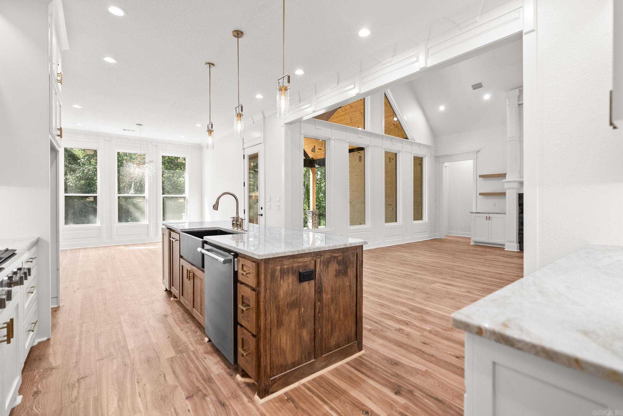 120 Highland Dr Greenbrier, AR 72058
