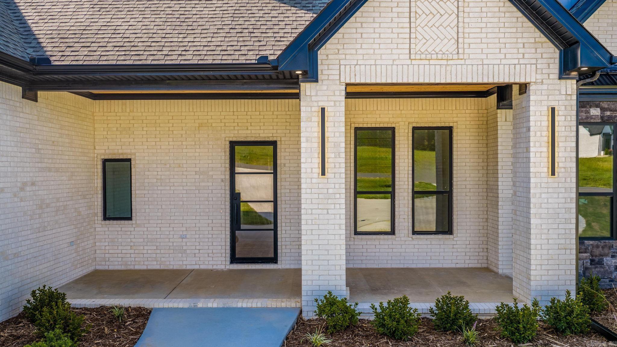 120 Highland Dr Greenbrier, AR 72058