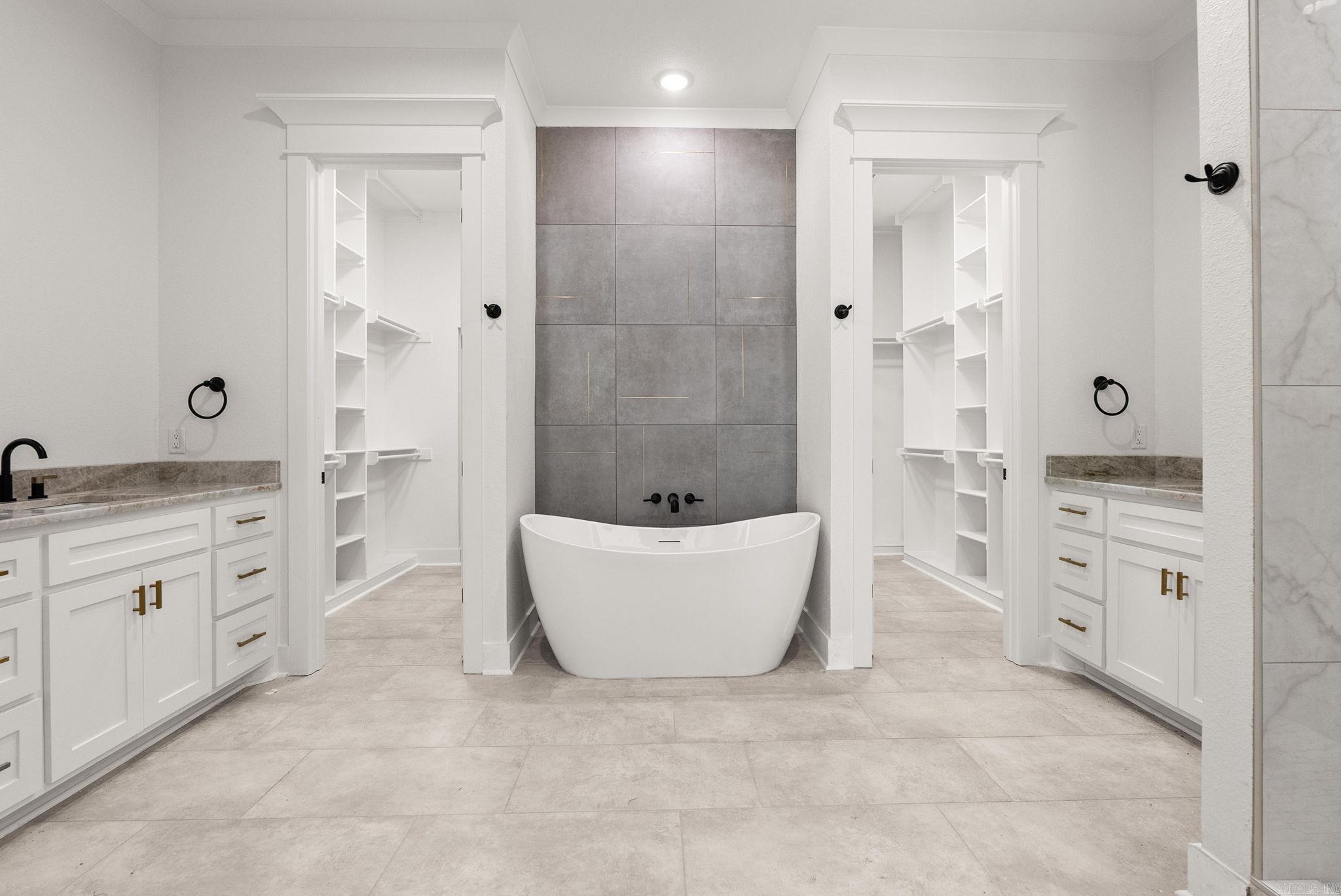 120 Highland Dr Greenbrier, AR 72058