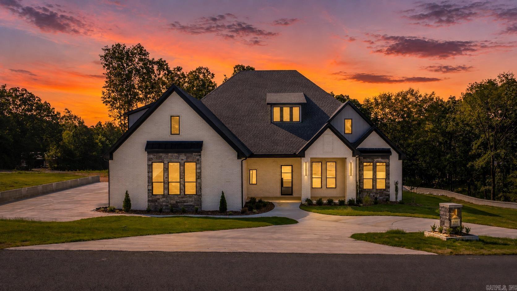 120 Highland Dr Greenbrier, AR 72058