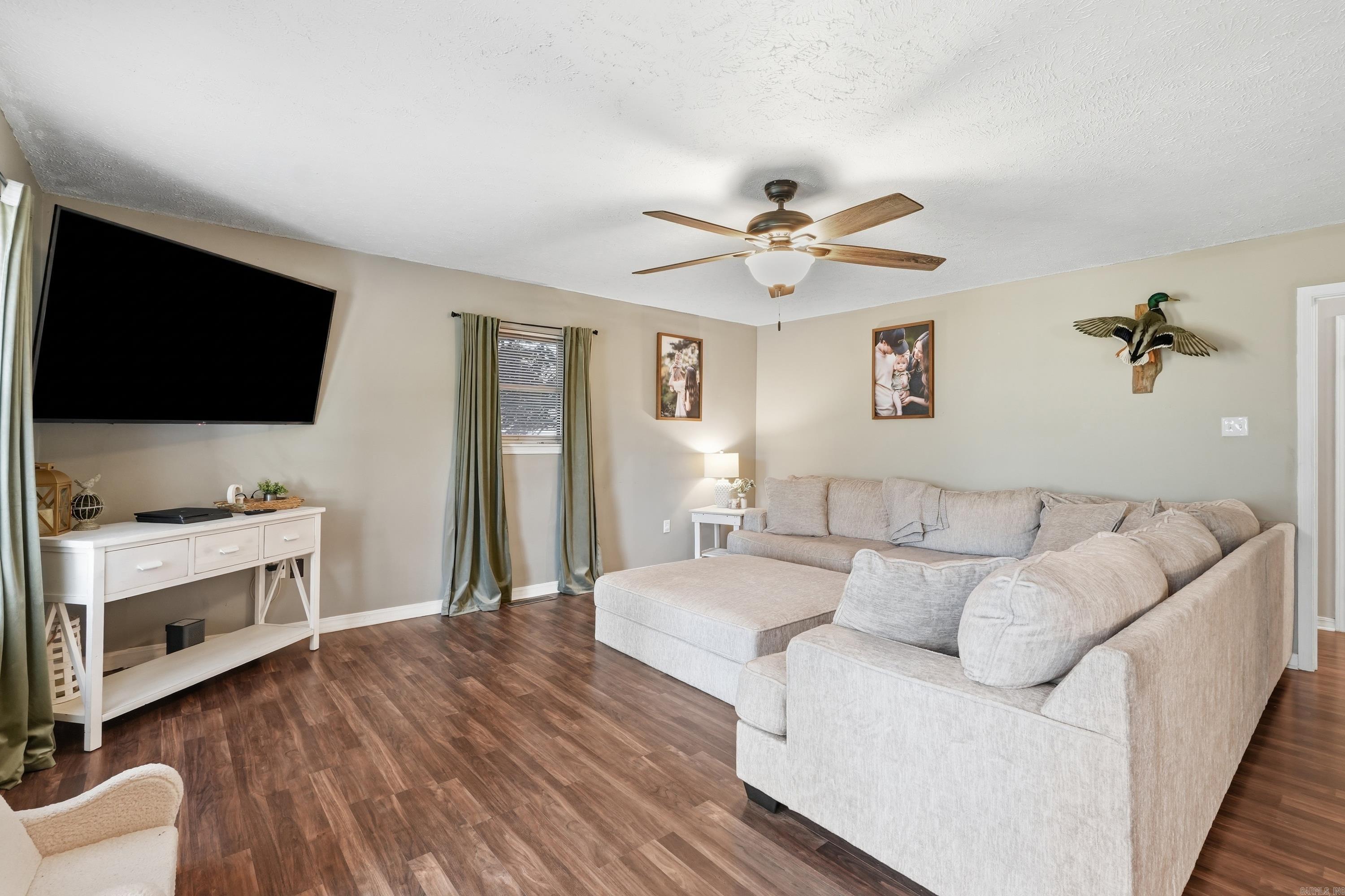 534 Main St.  Clinton, AR