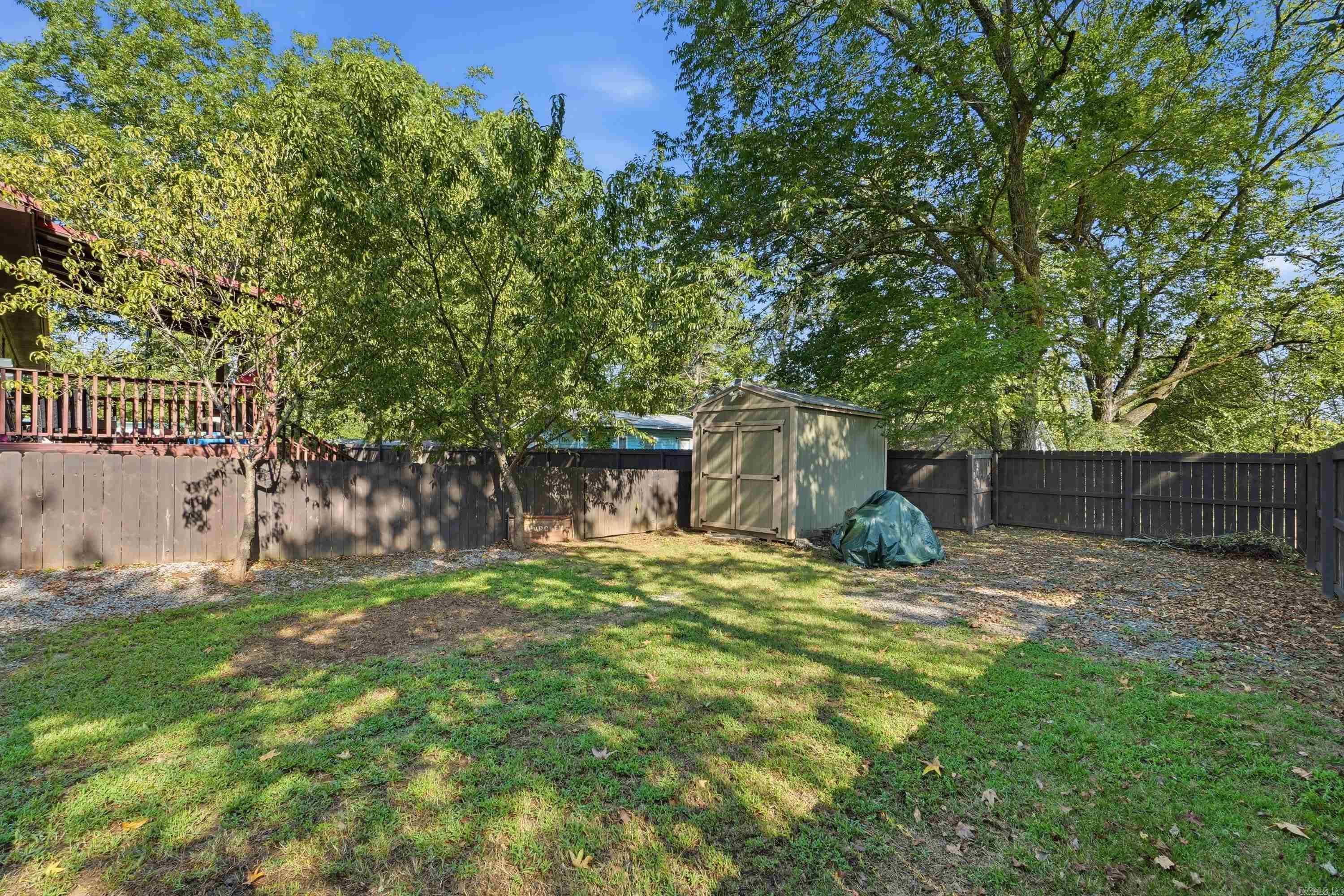 534 Main St.  Clinton, AR