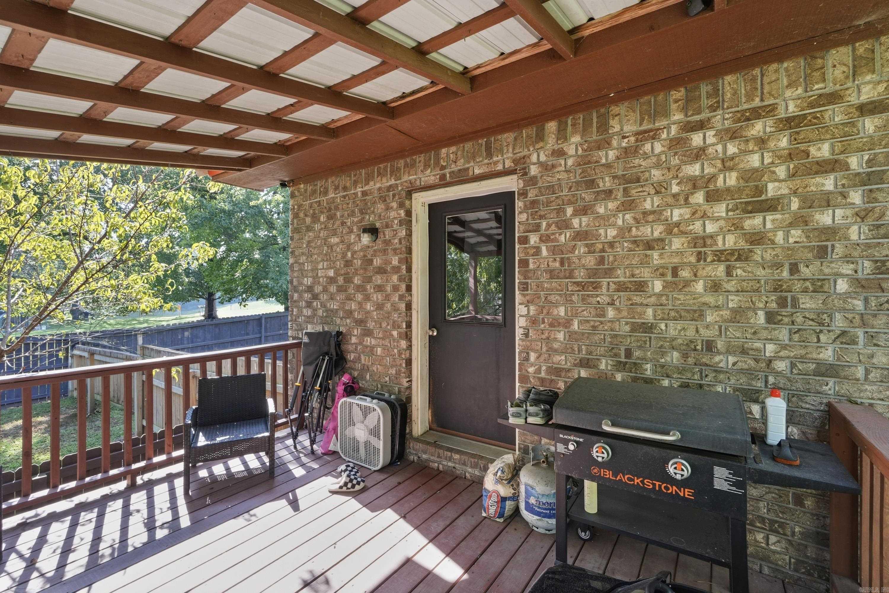 534 Main St.  Clinton, AR