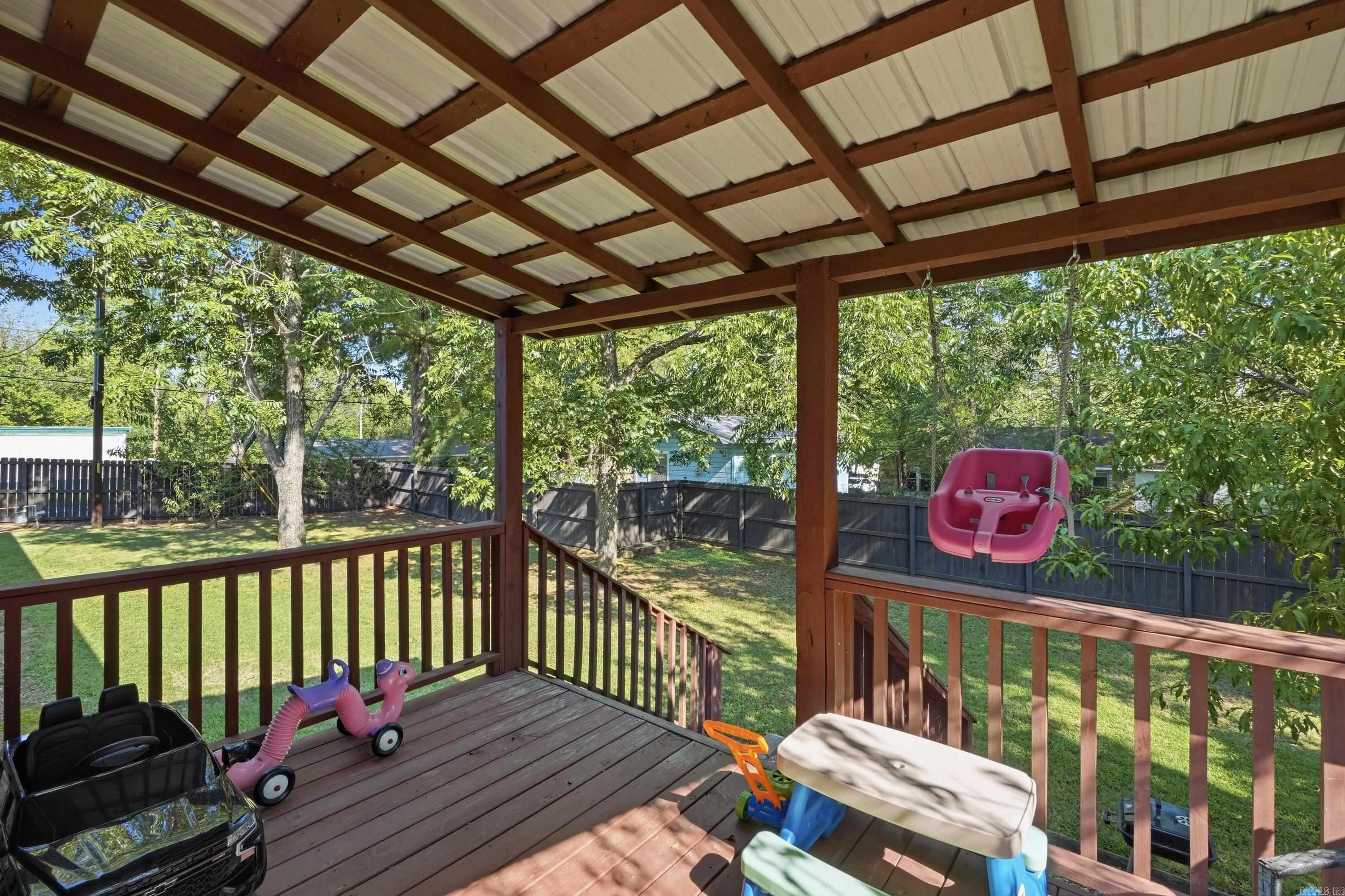 534 Main St.  Clinton, AR