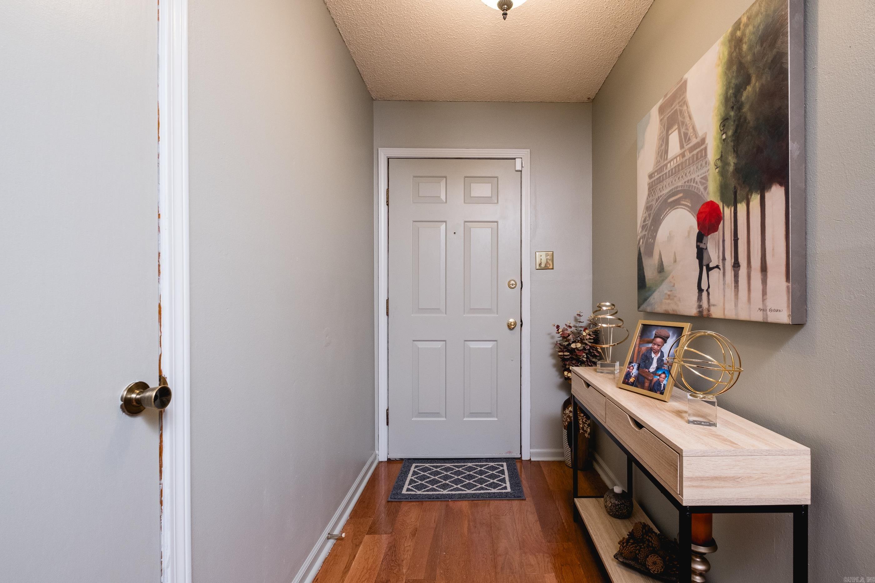 26 Loblolly  Little Rock, AR