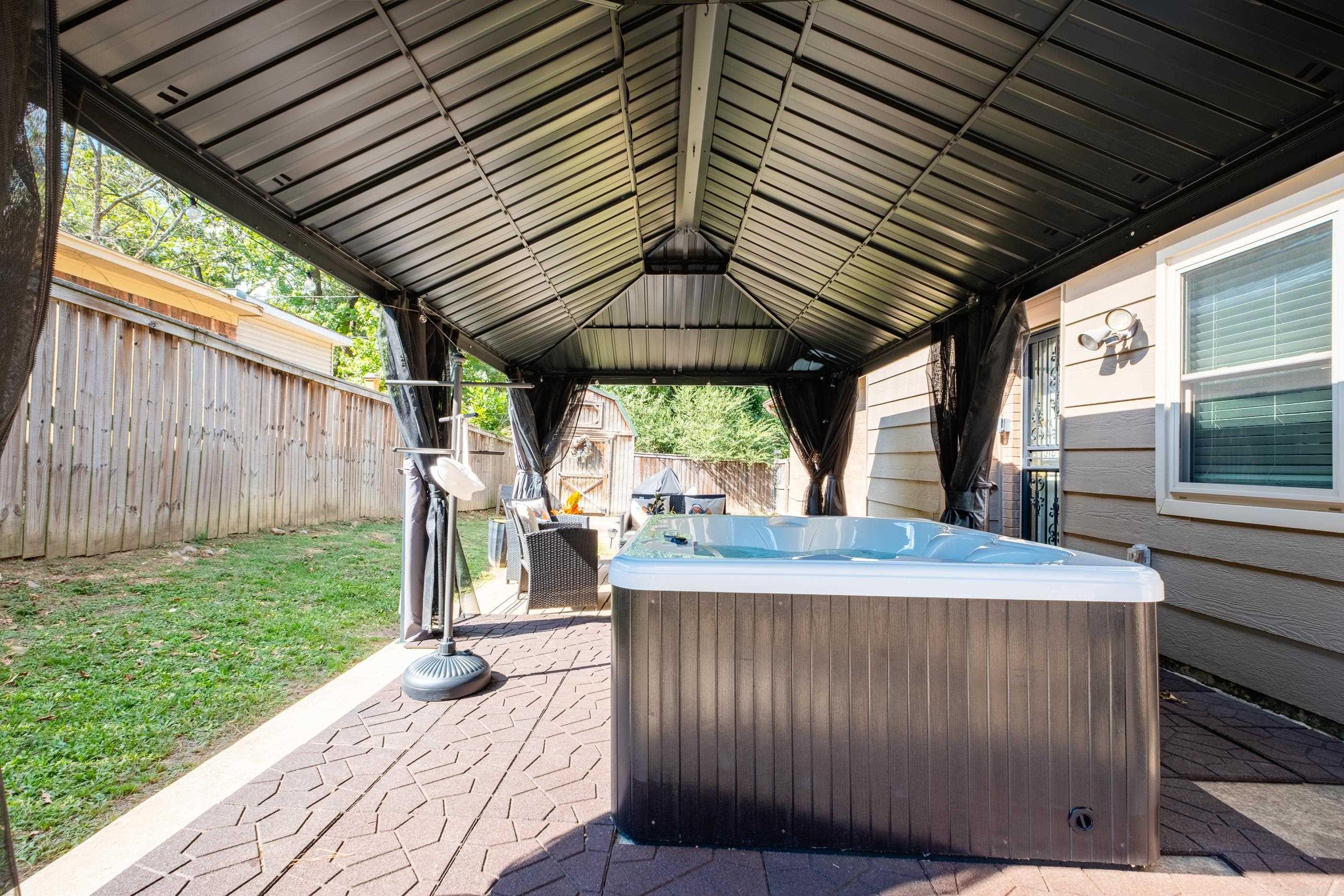 26 Loblolly  Little Rock, AR