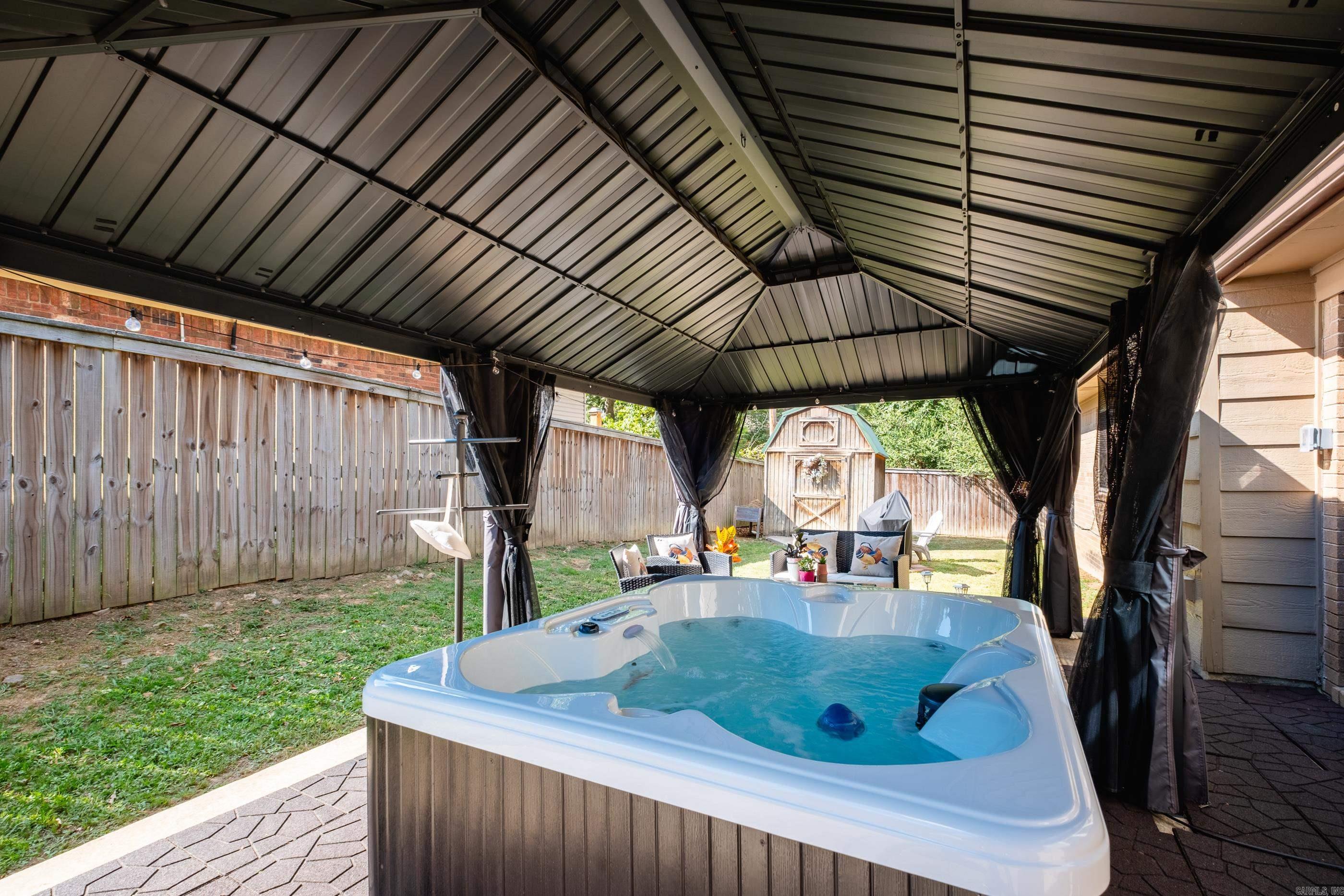 26 Loblolly  Little Rock, AR