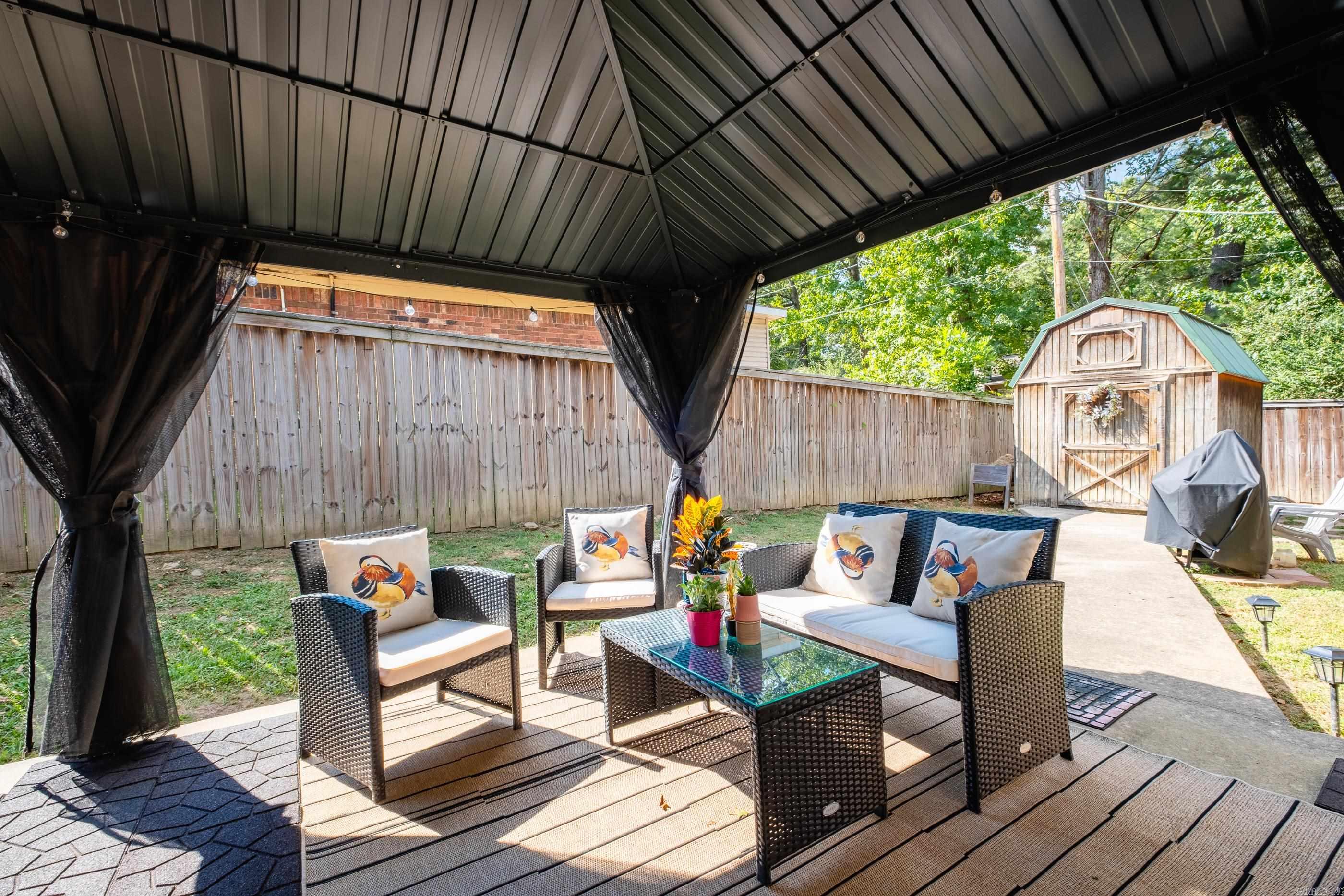 26 Loblolly  Little Rock, AR