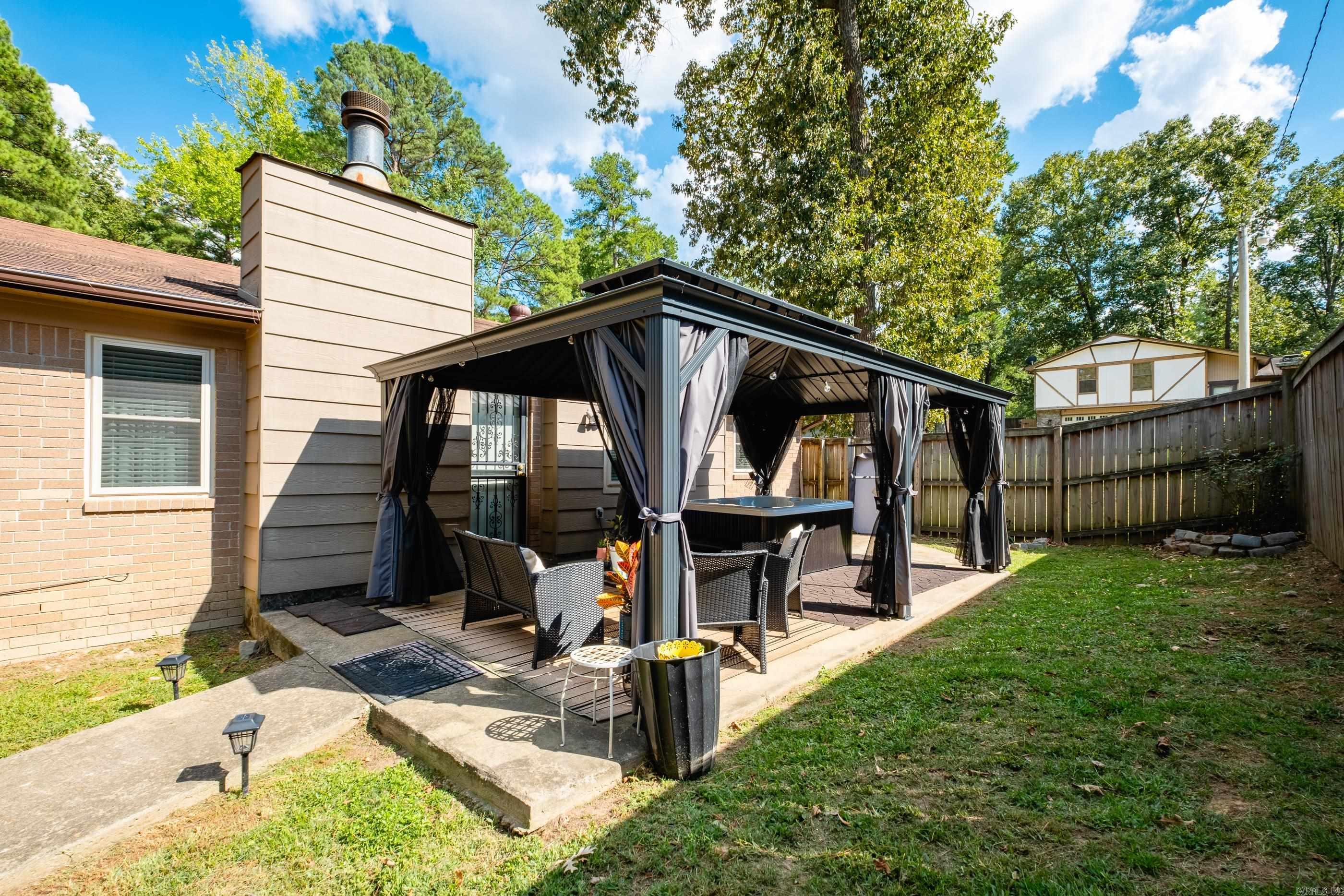 26 Loblolly  Little Rock, AR