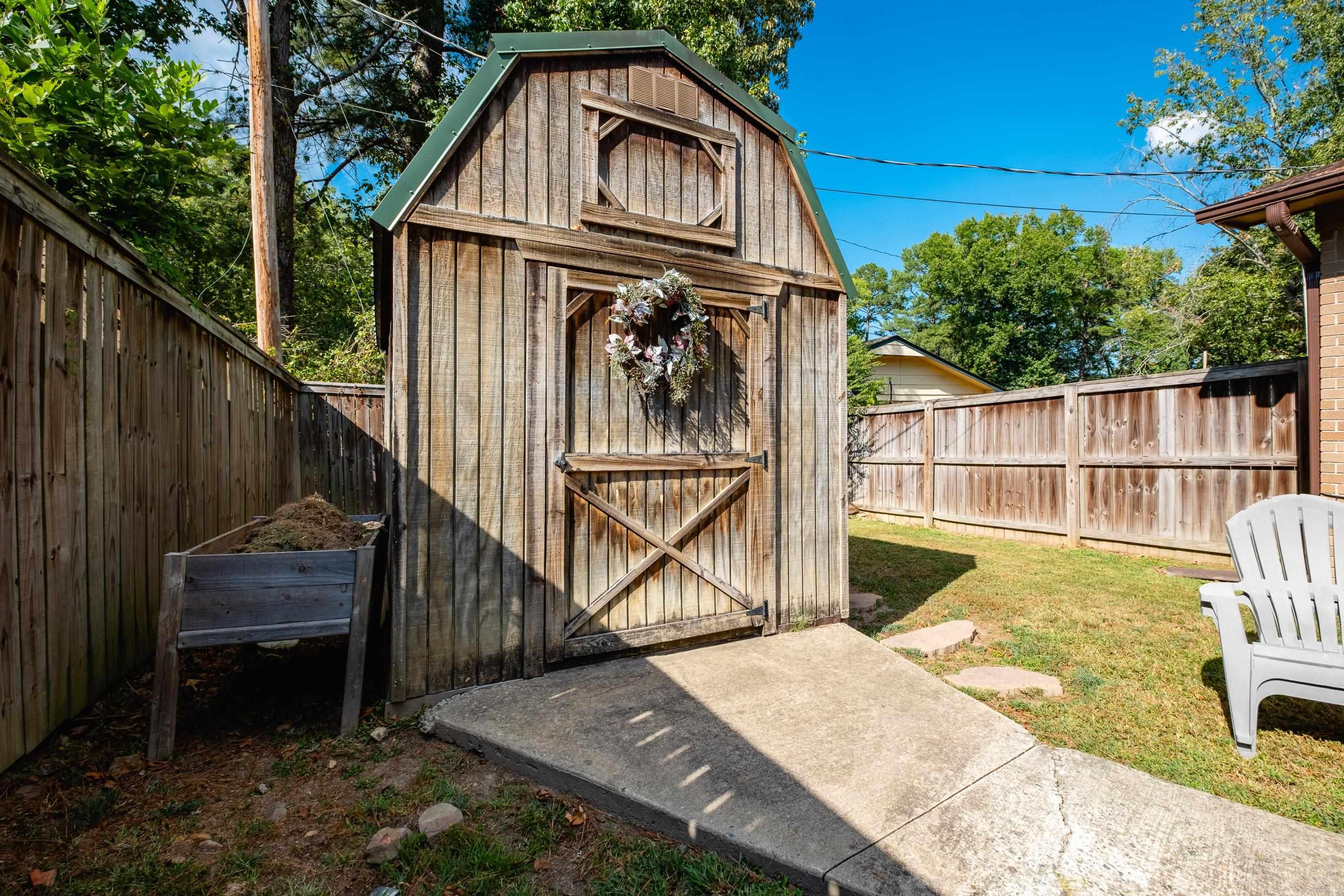 26 Loblolly  Little Rock, AR
