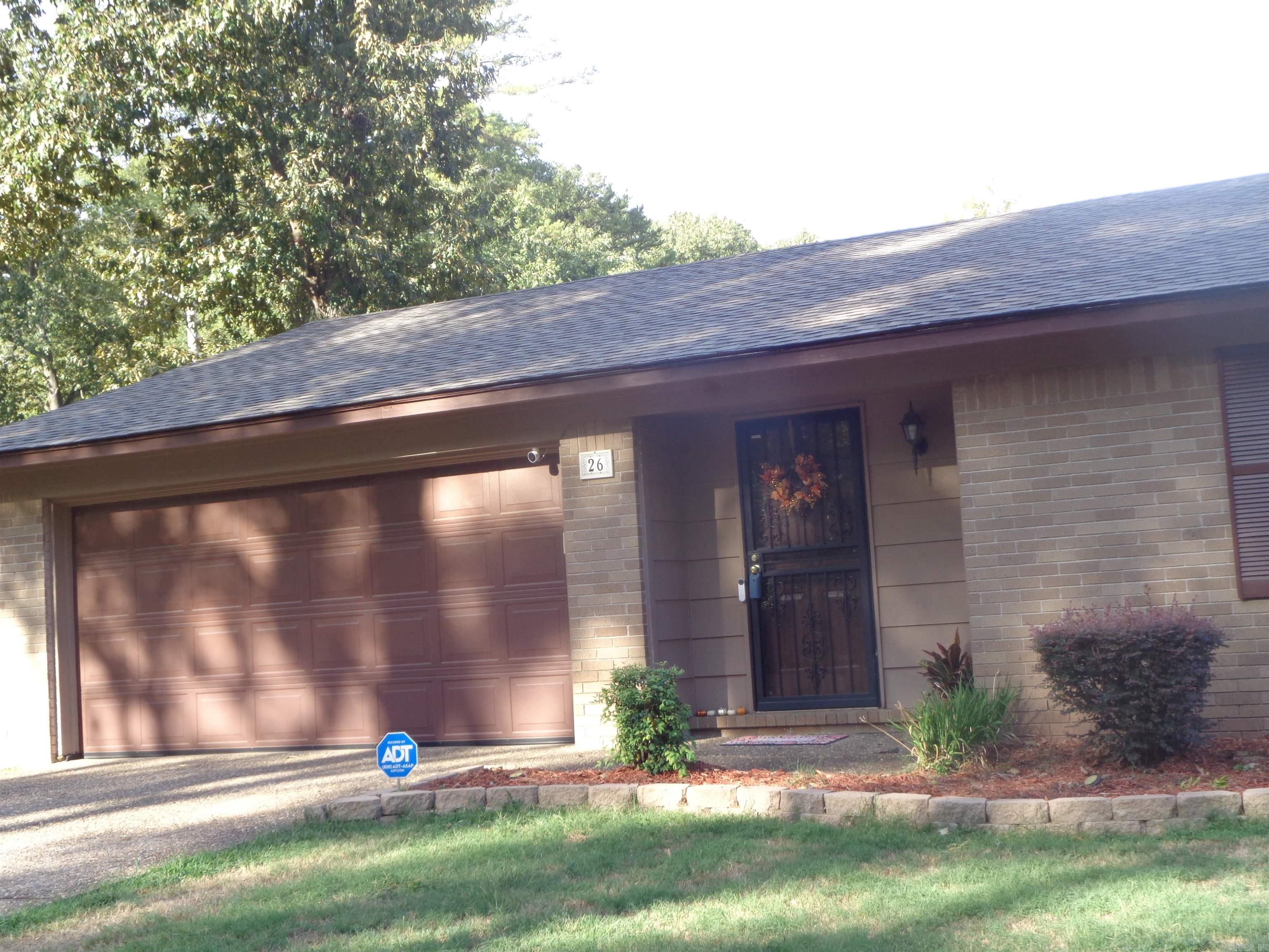 26 Loblolly  Little Rock, AR