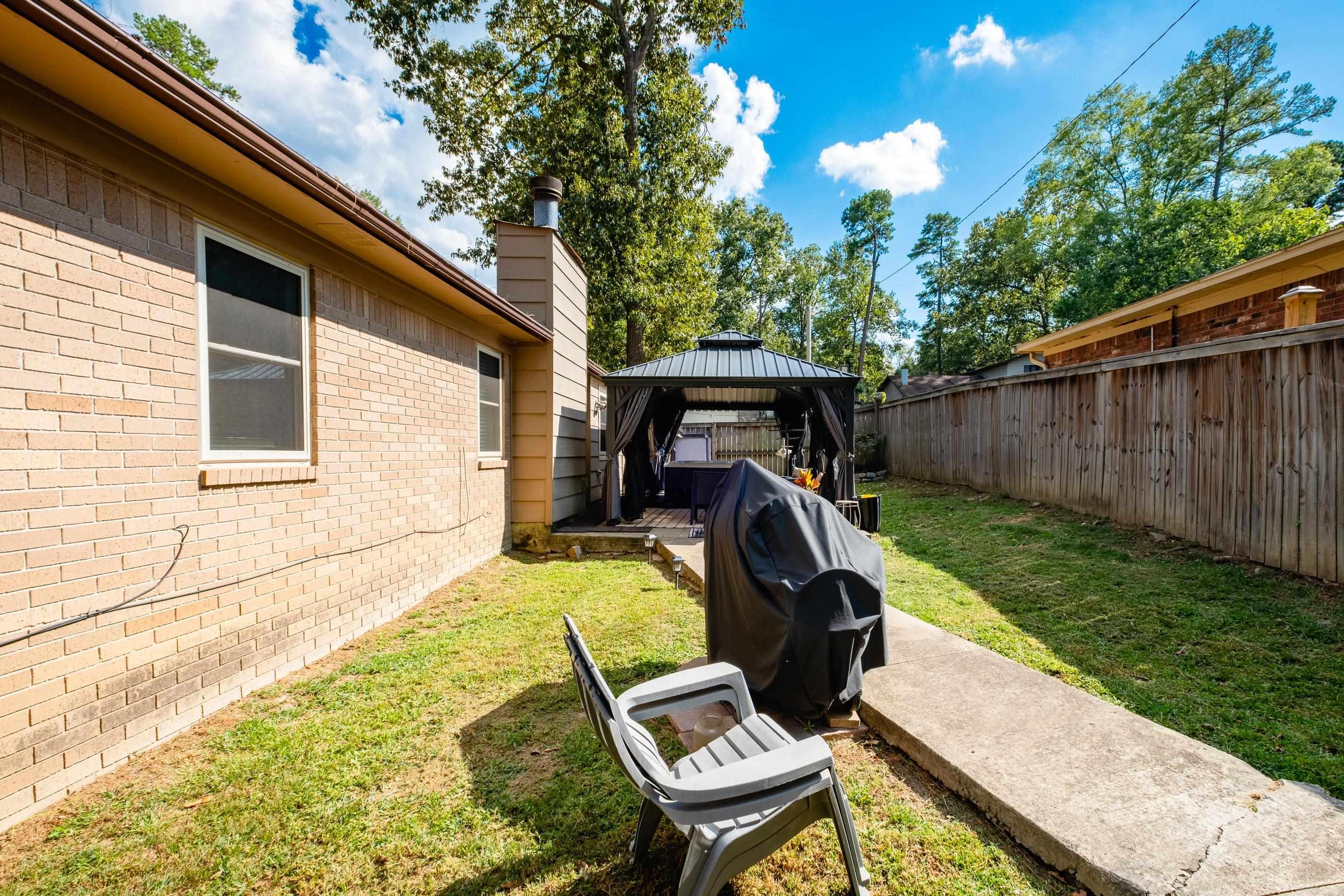 26 Loblolly  Little Rock, AR