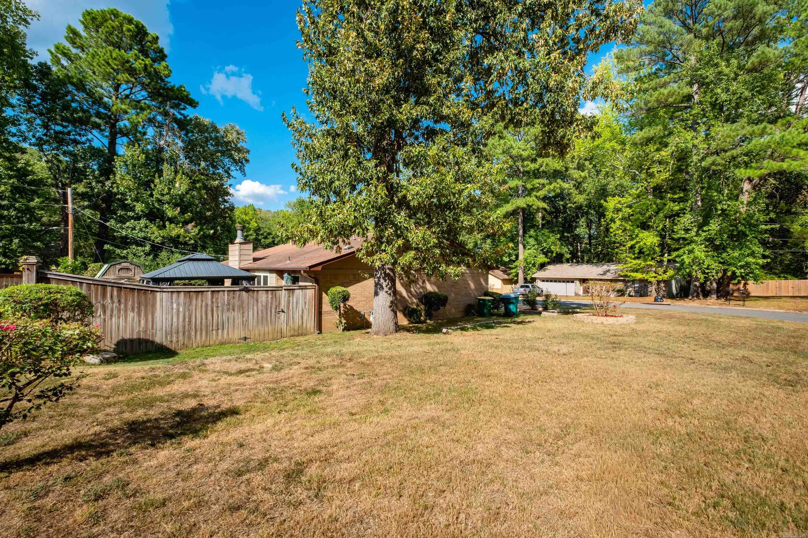 26 Loblolly  Little Rock, AR