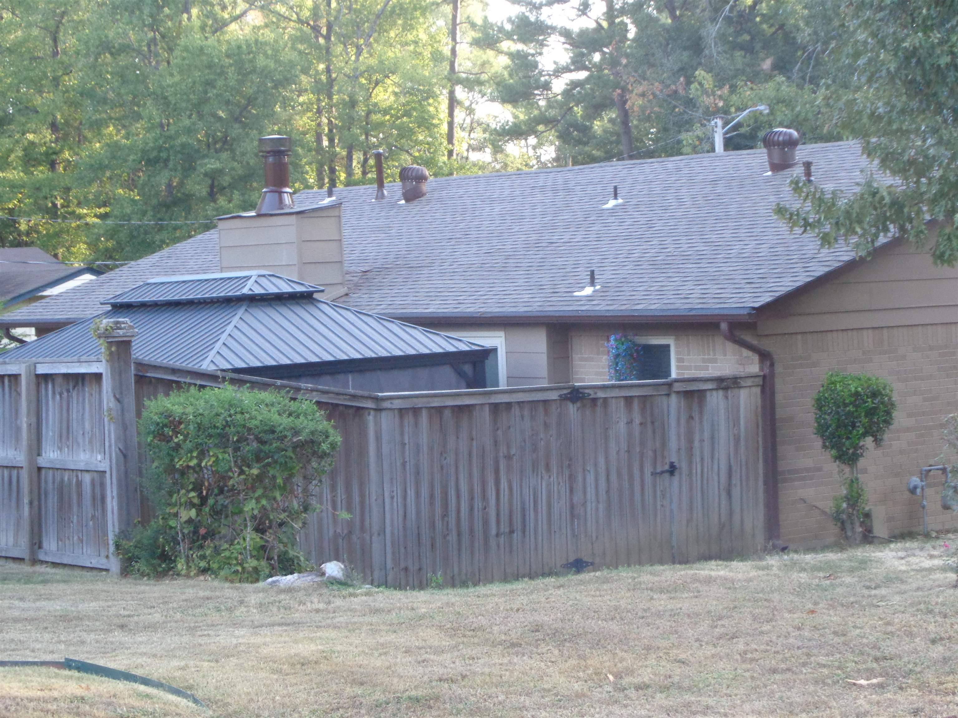 26 Loblolly  Little Rock, AR